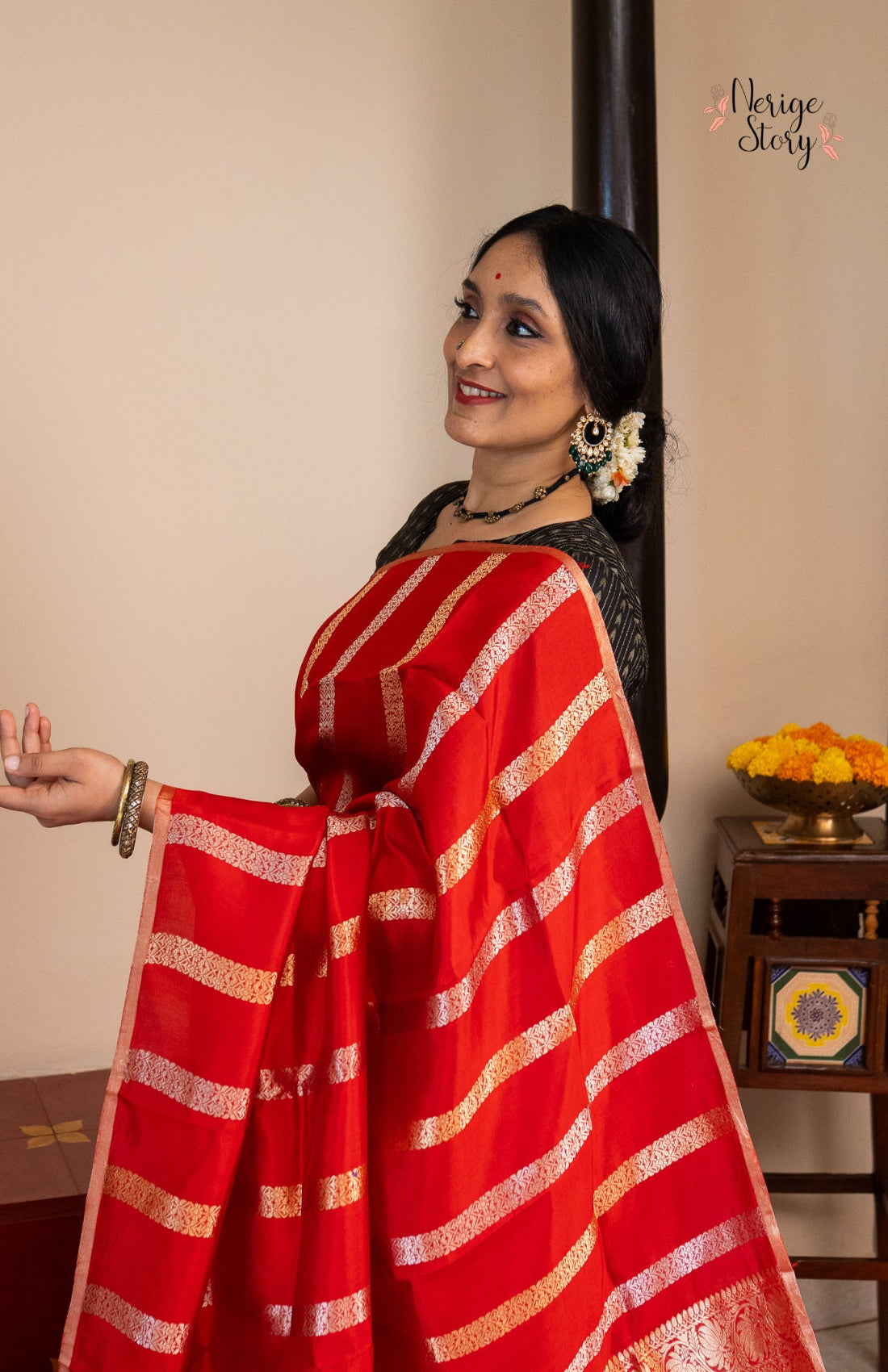 HARIPRIYANKA (हरिप्रियंका)