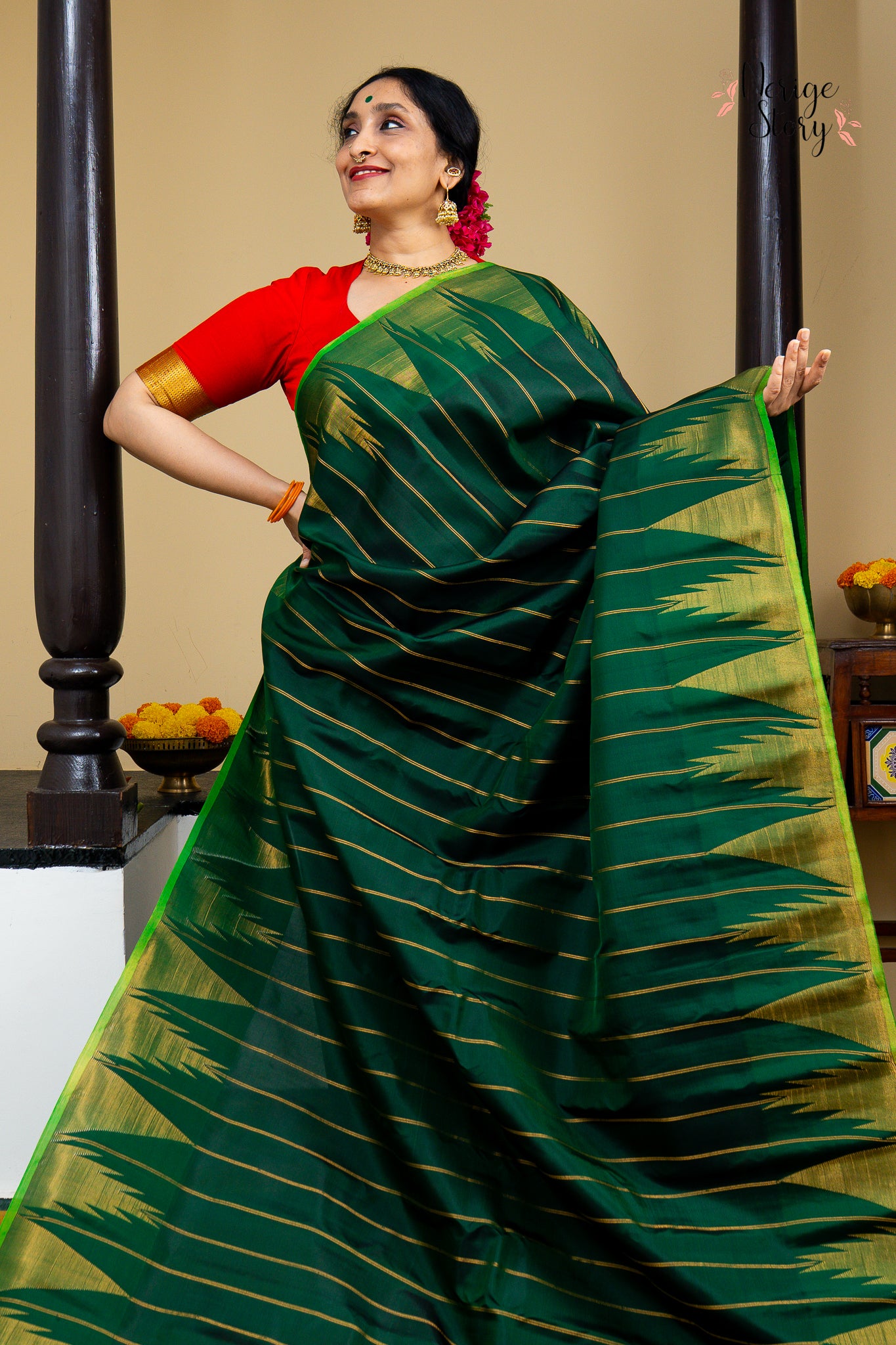 VISHWAPUJITA (విశ్వపూజిత)
