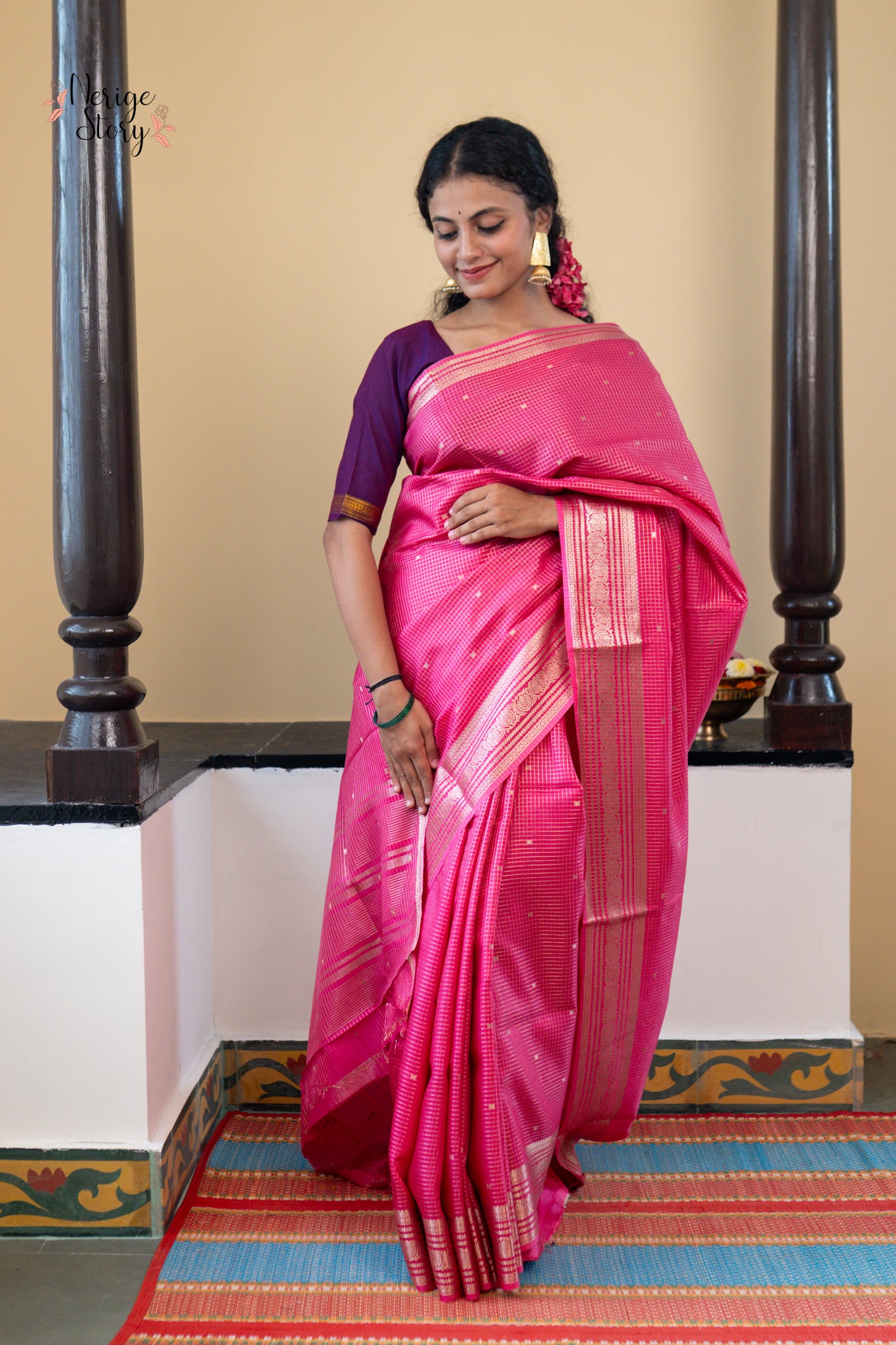 SHUKLA (शुक्ला)