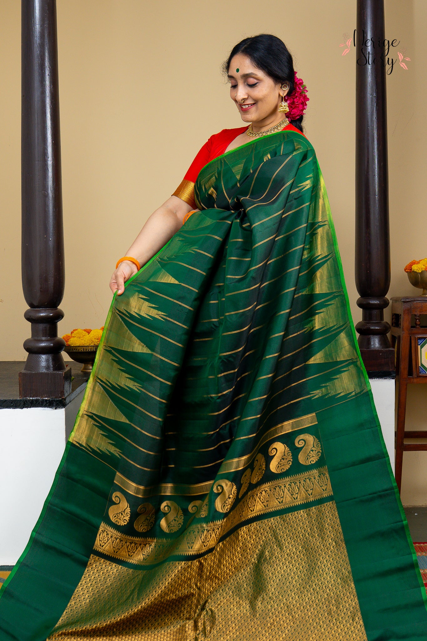 VISHWAPUJITA (విశ్వపూజిత)