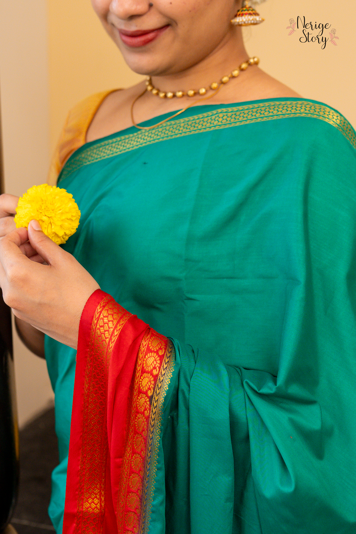 Saree - 144