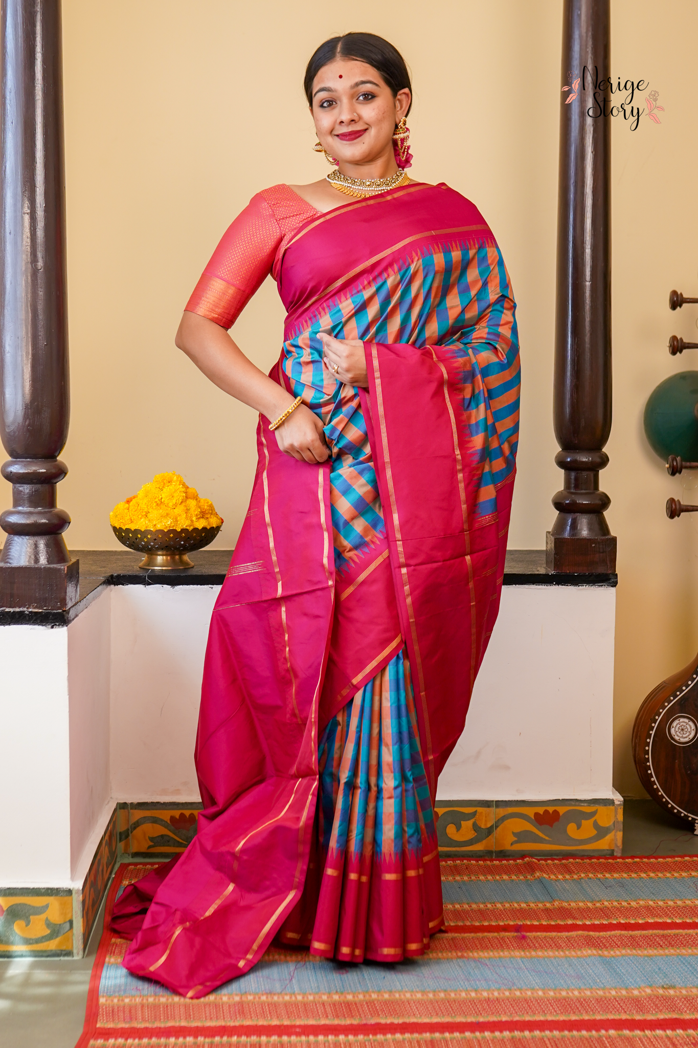 NIDHI (ನಿಧಿ)