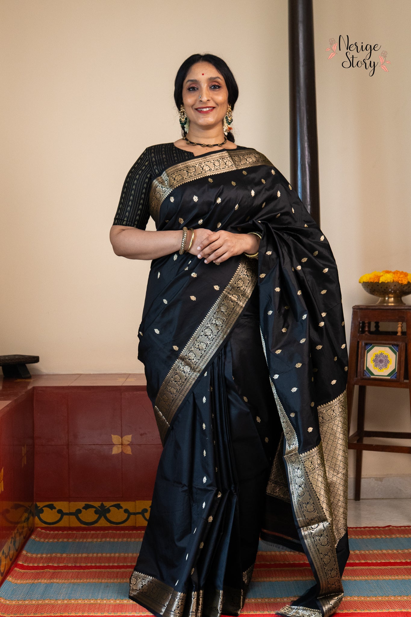 SARVASUNDARI (सर्वसुंदरी)