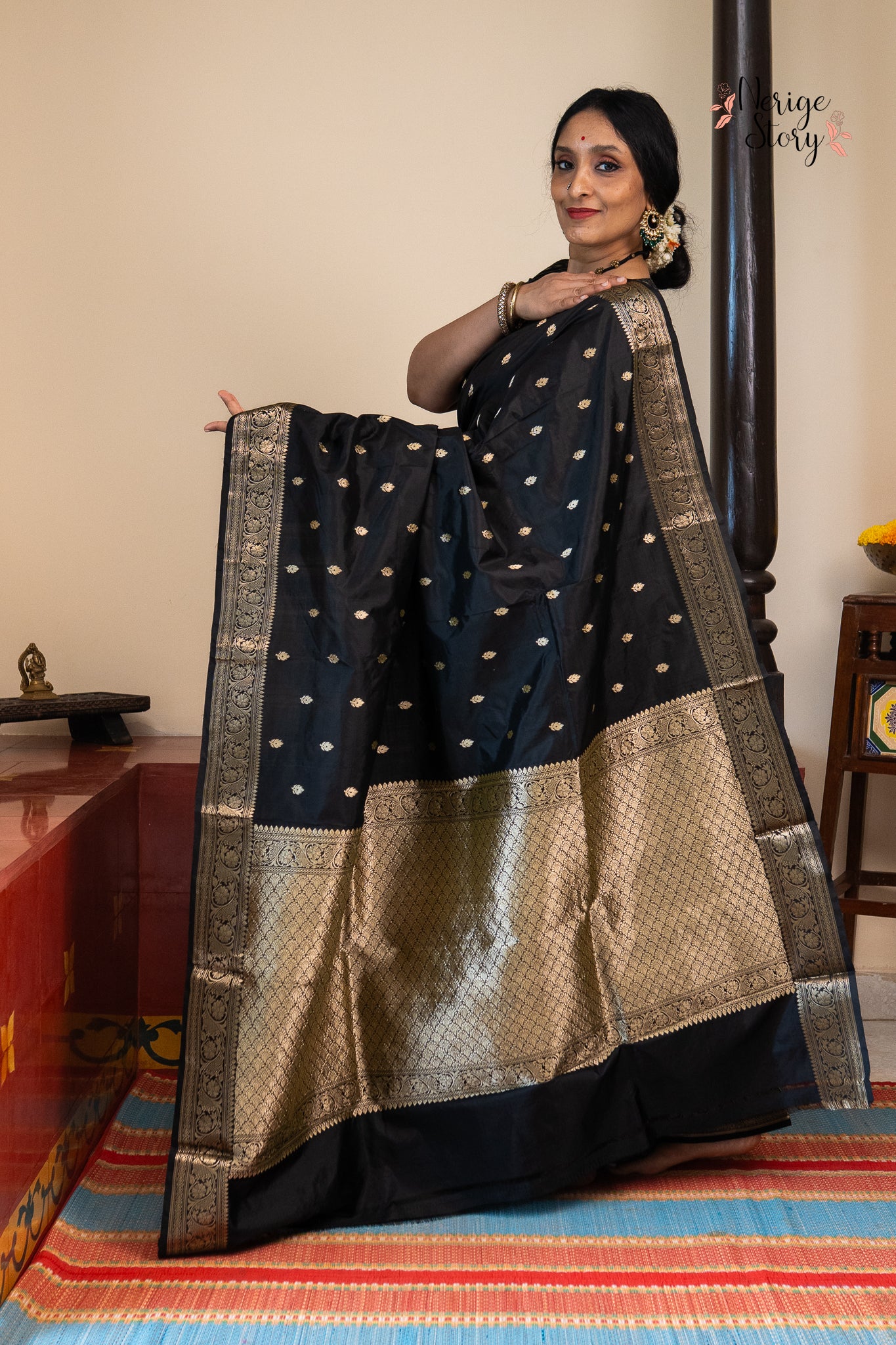 SARVASUNDARI (सर्वसुंदरी)
