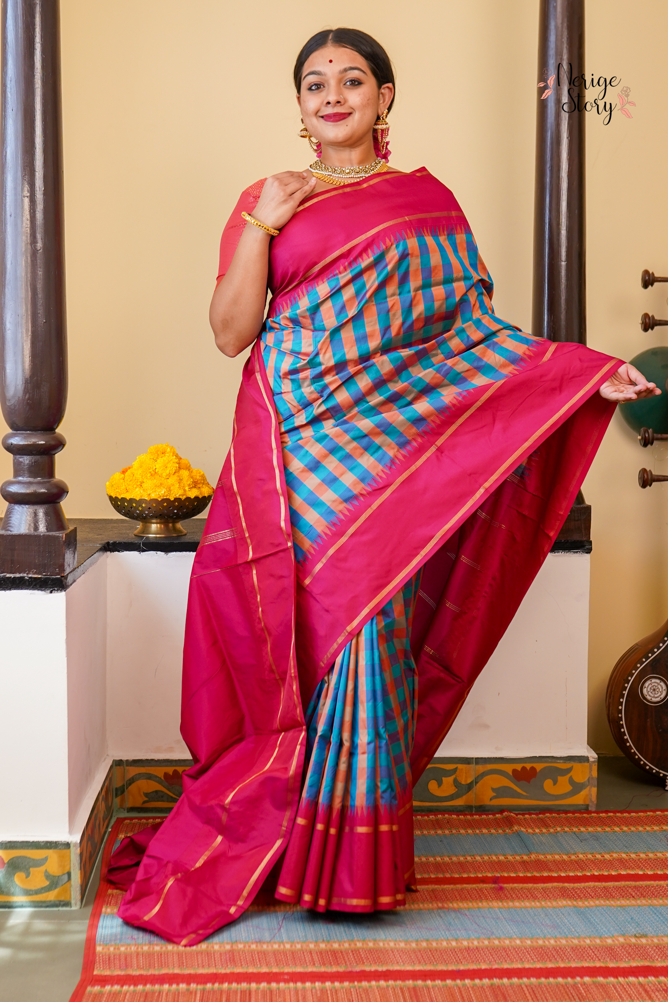 NIDHI (ನಿಧಿ)