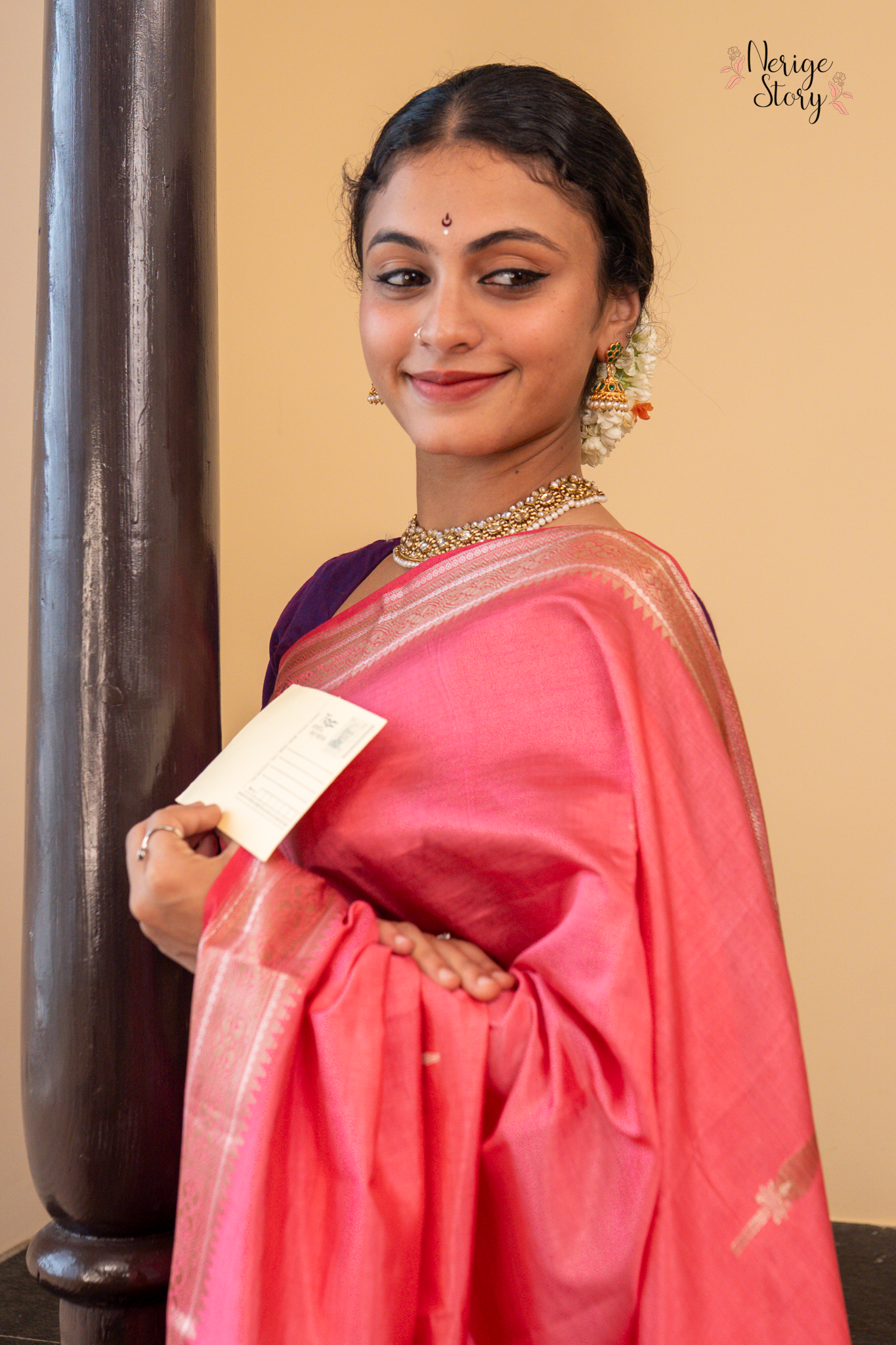 SUSHILA (सुशीला)