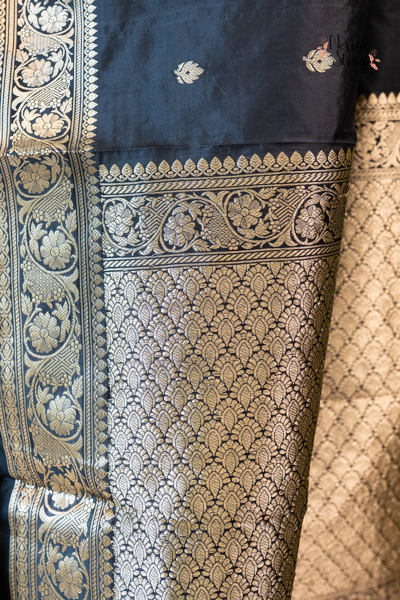 SARVASUNDARI (सर्वसुंदरी)