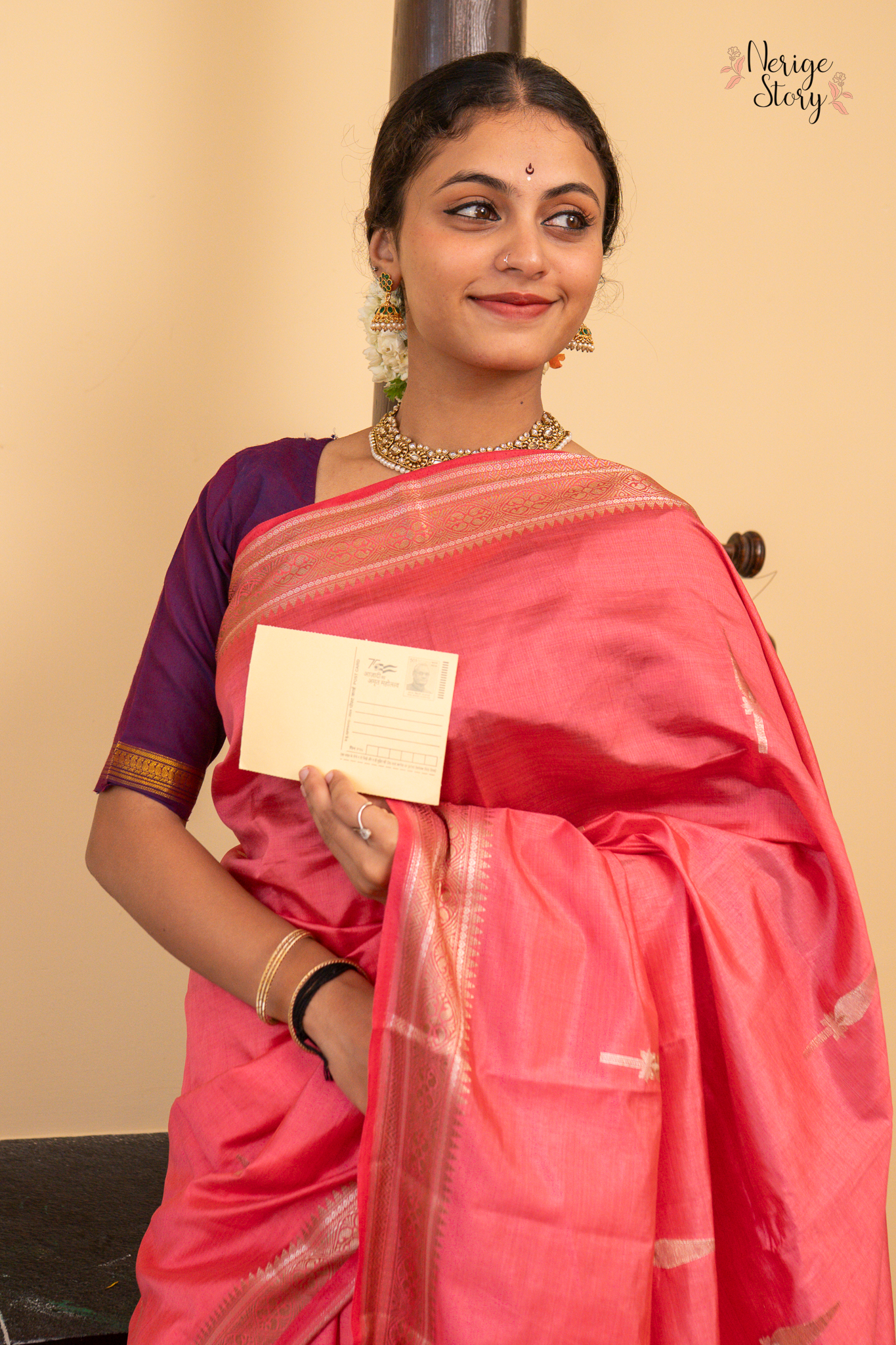 SUSHILA (सुशीला)