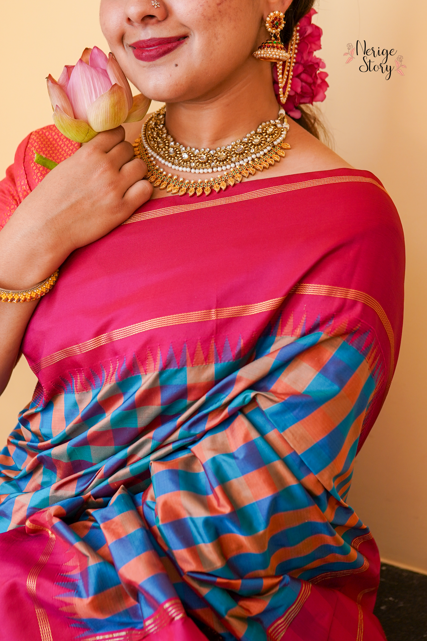 NIDHI (ನಿಧಿ)