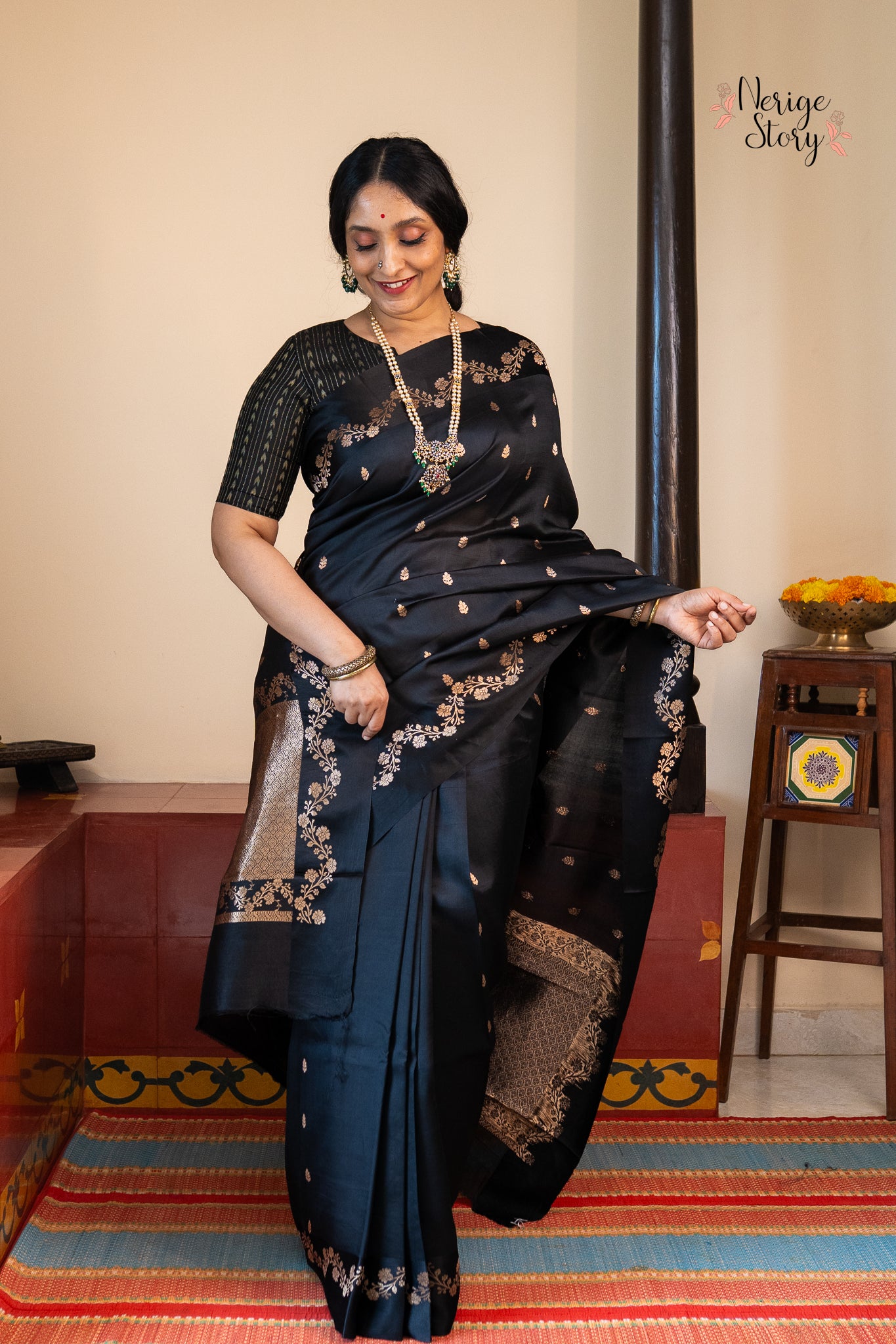 VENKATALAKSHMI (वेंकटलक्ष्मी)