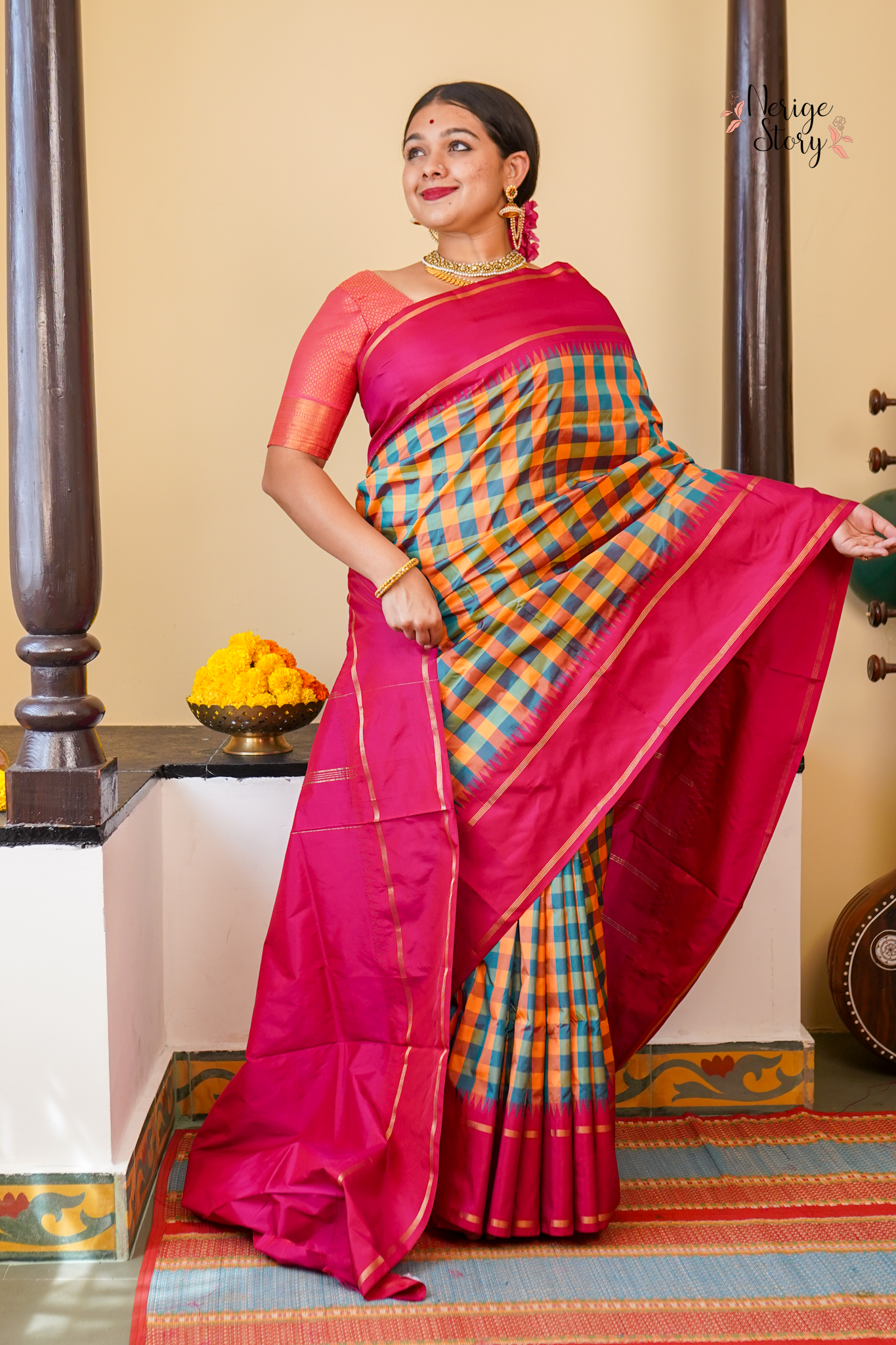 VINAYA (ವಿನಯಾ)