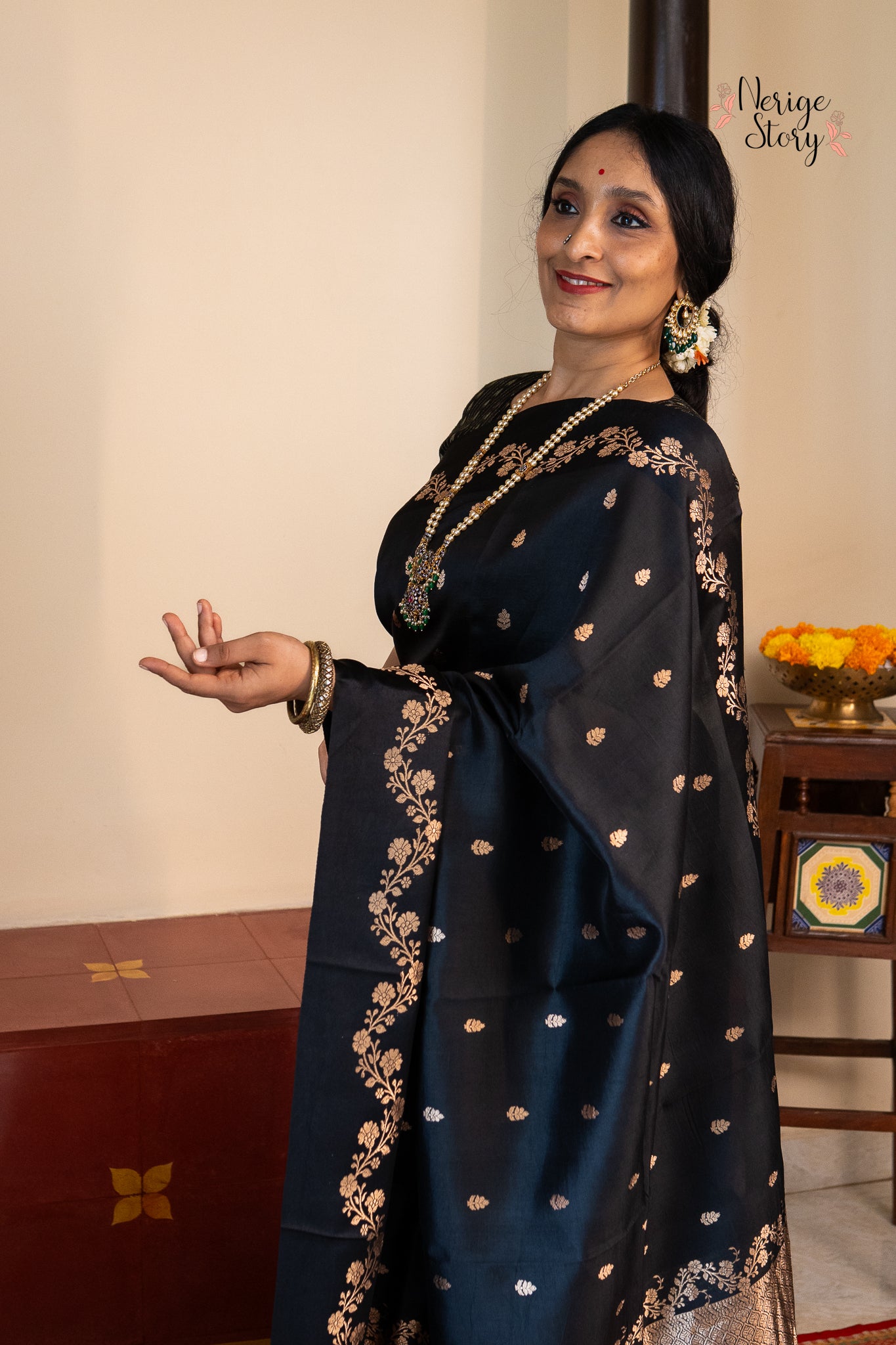 VENKATALAKSHMI (वेंकटलक्ष्मी)