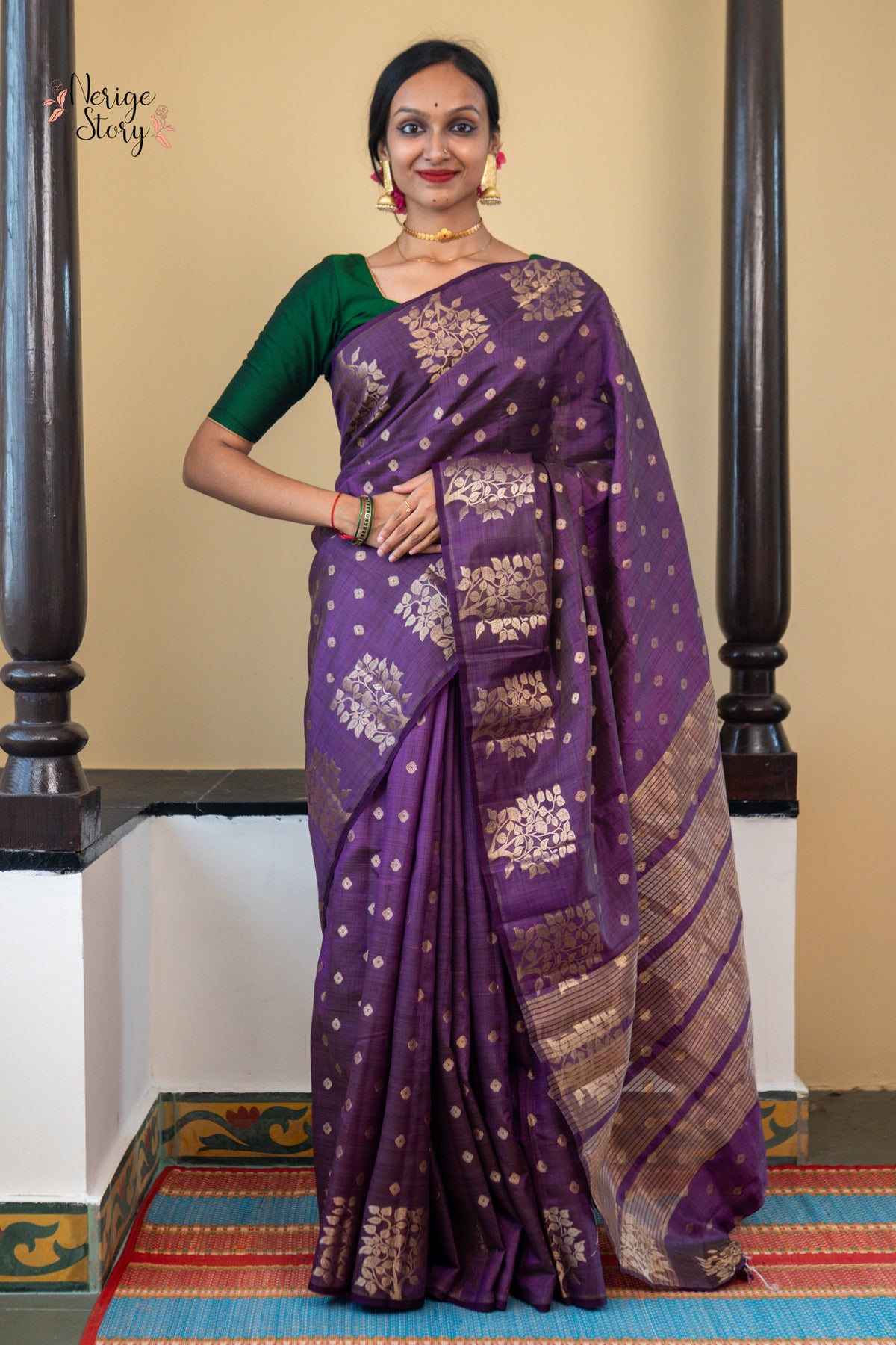 CHITRANGADA (चित्रांगदा)