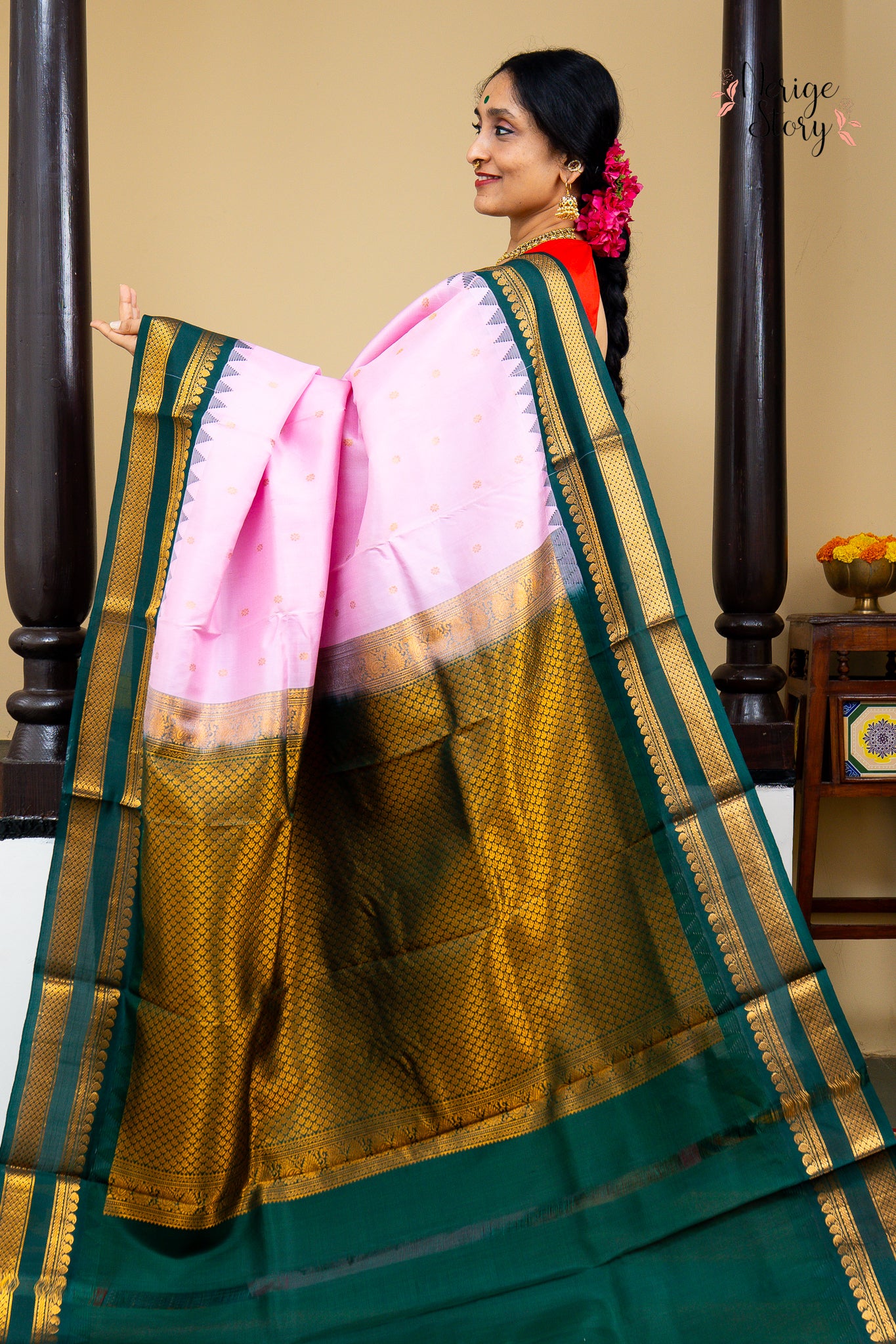 MANJUVANI (మంజువాణి)