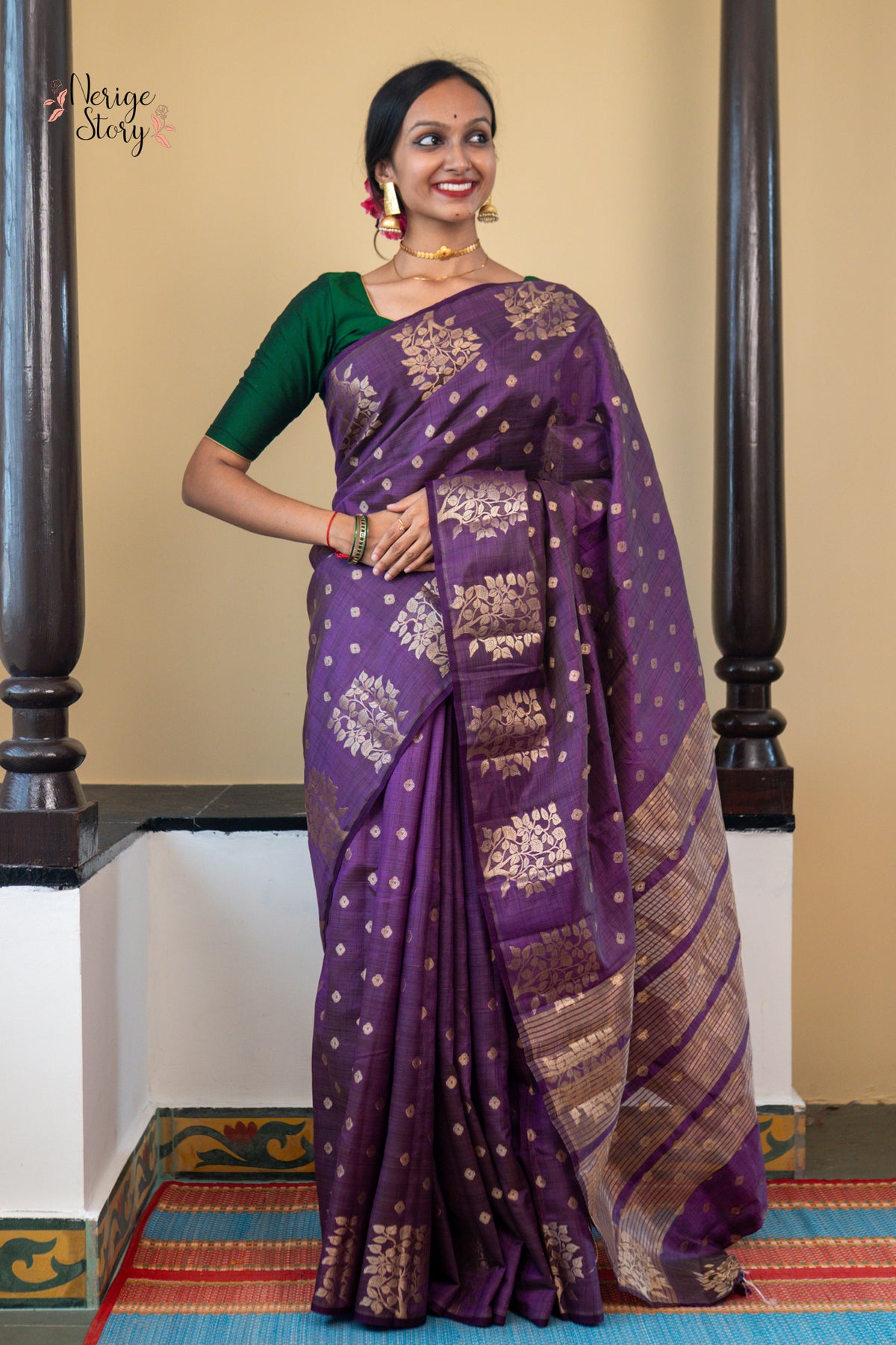 CHITRANGADA (चित्रांगदा)