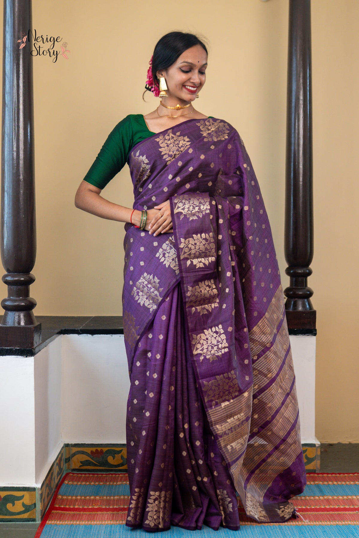 CHITRANGADA (चित्रांगदा)