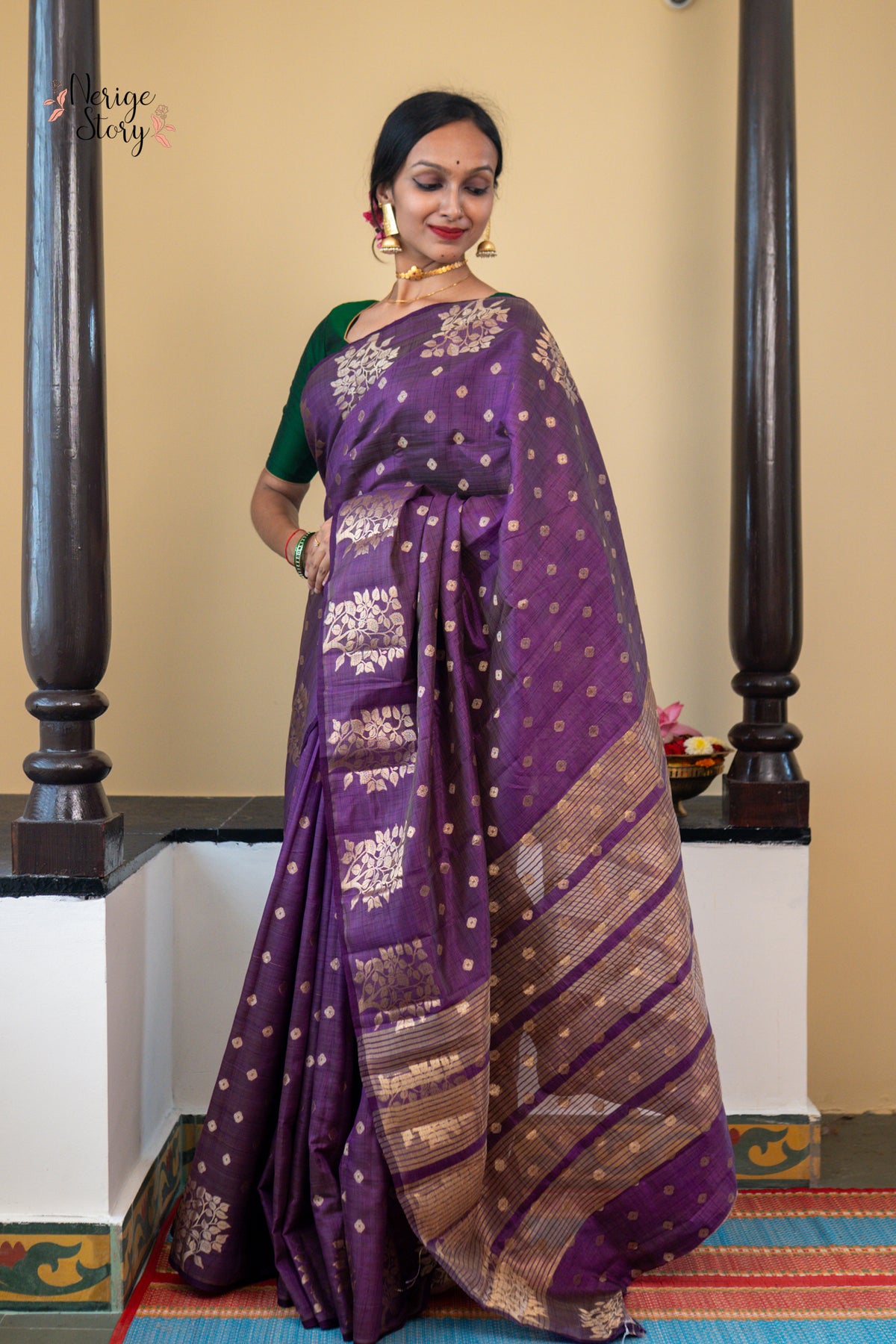 CHITRANGADA (चित्रांगदा)