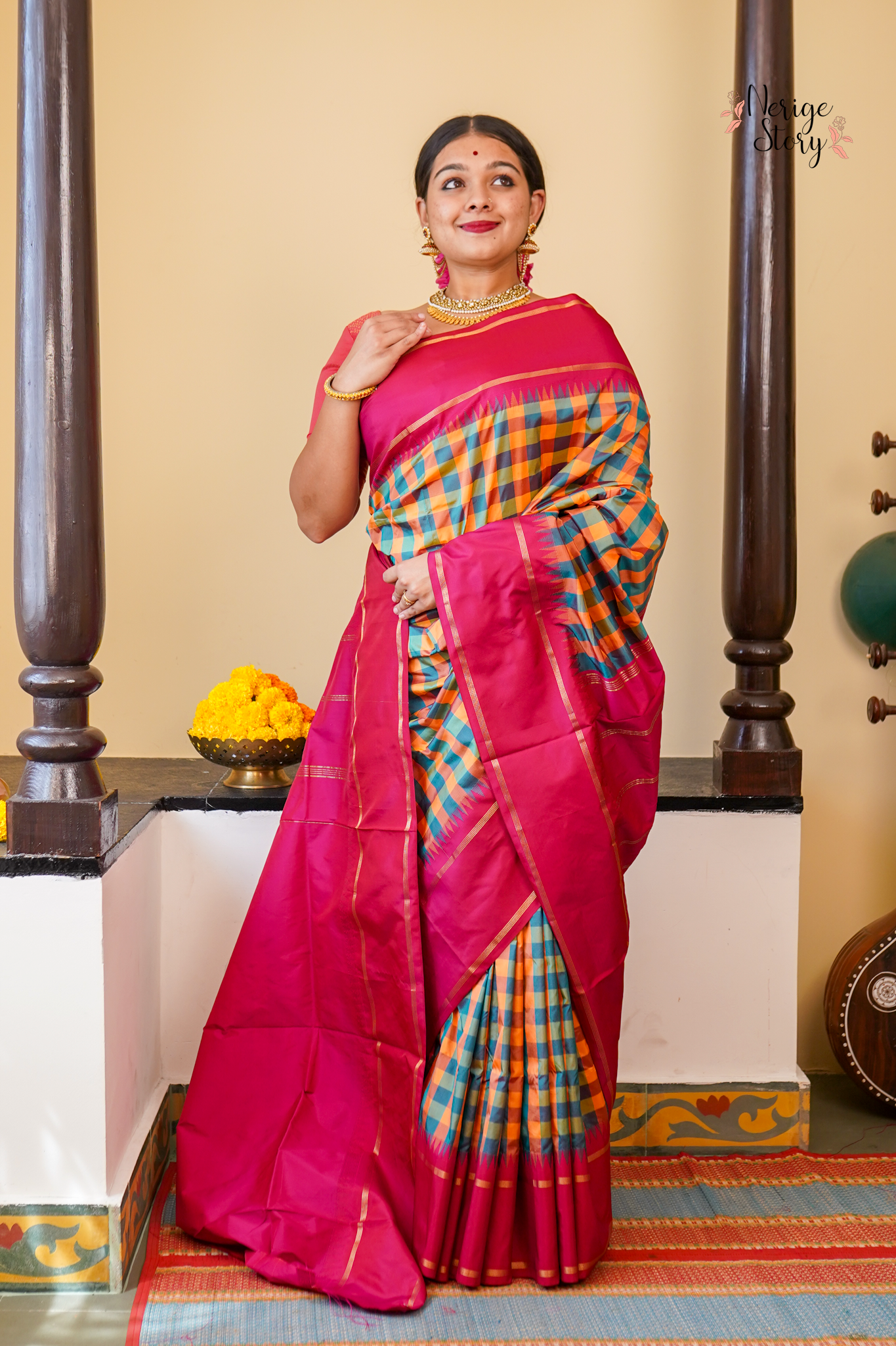 VINAYA (ವಿನಯಾ)