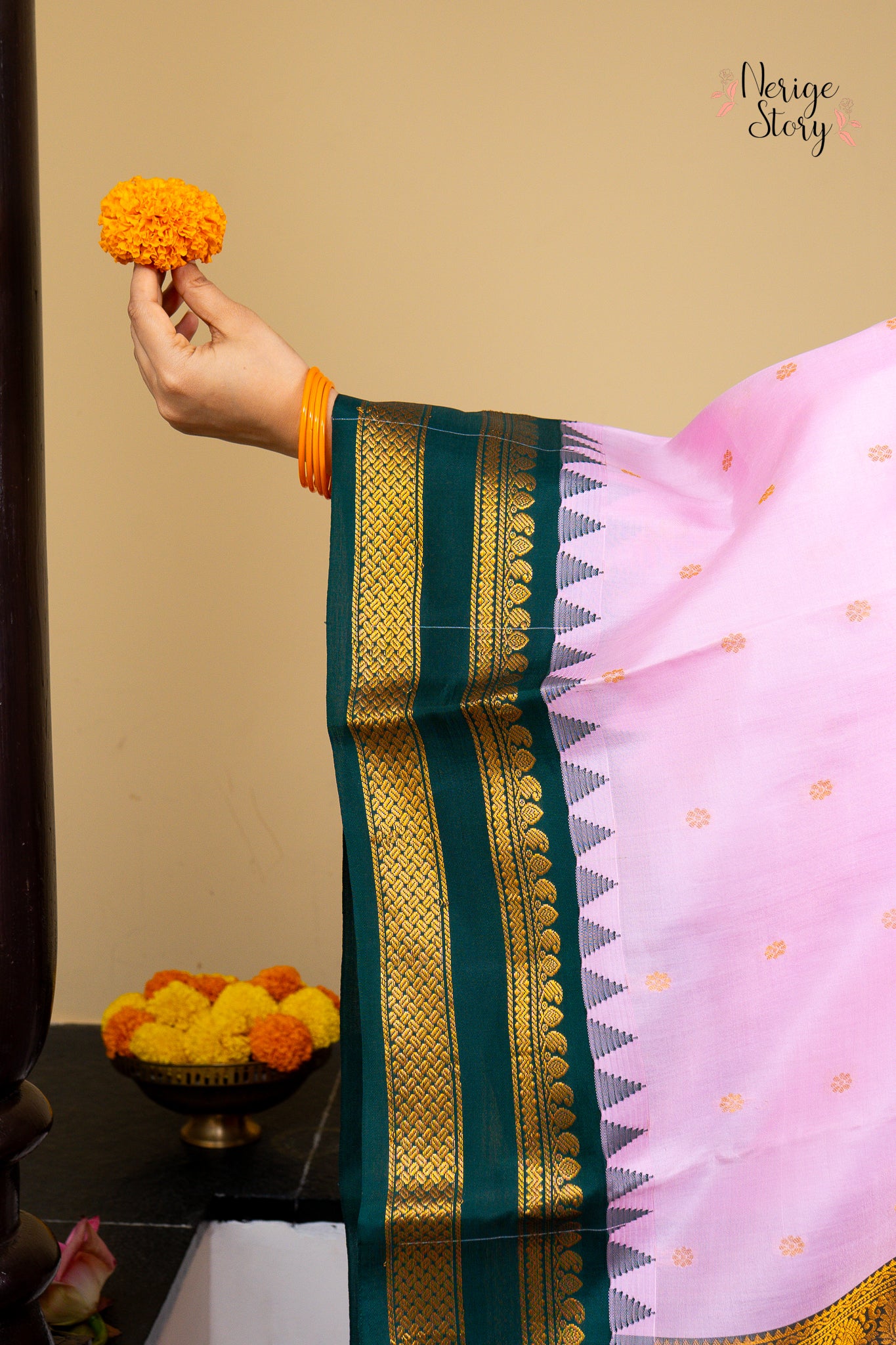 MANJUVANI (మంజువాణి)