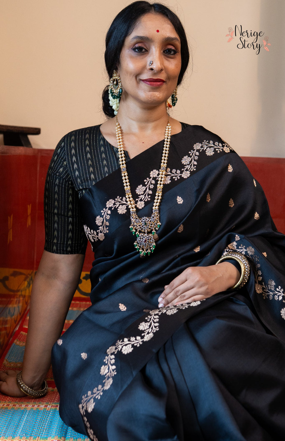 VENKATALAKSHMI (वेंकटलक्ष्मी)