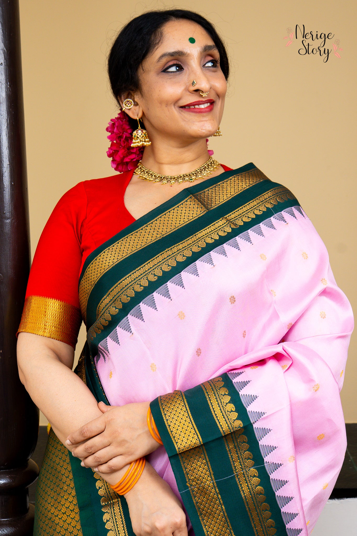 MANJUVANI (మంజువాణి)