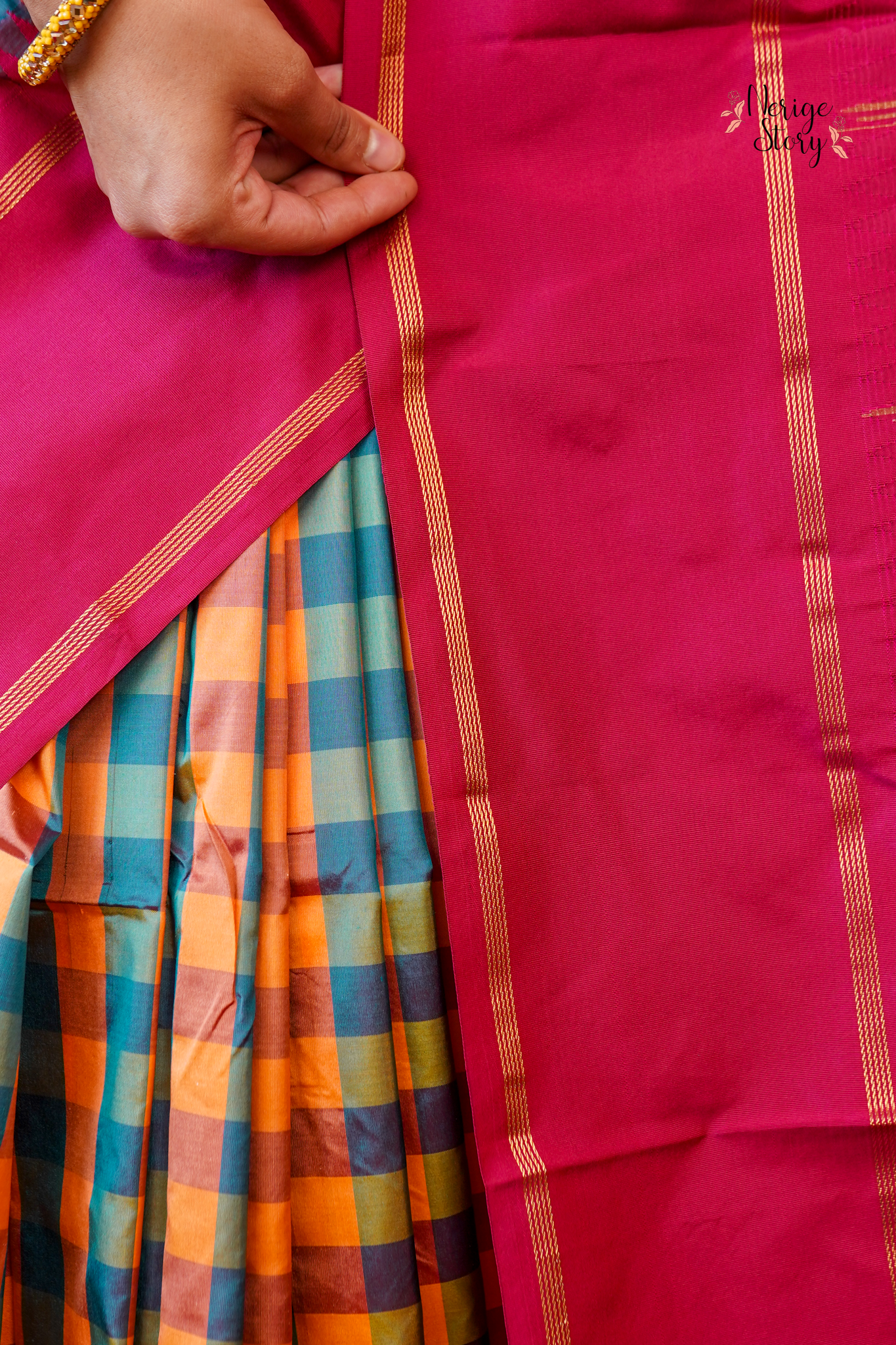 VINAYA (ವಿನಯಾ)