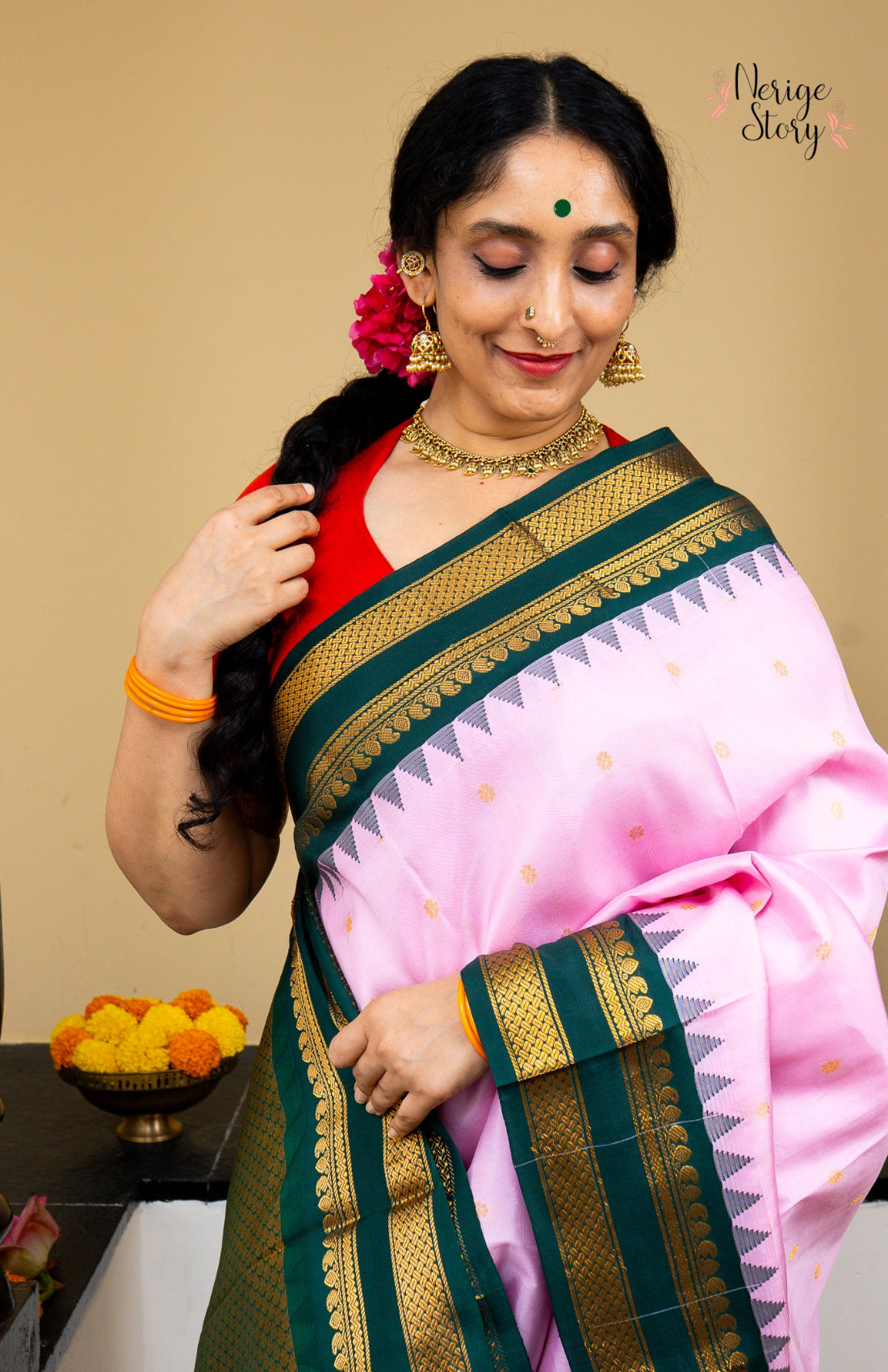 MANJUVANI (మంజువాణి)