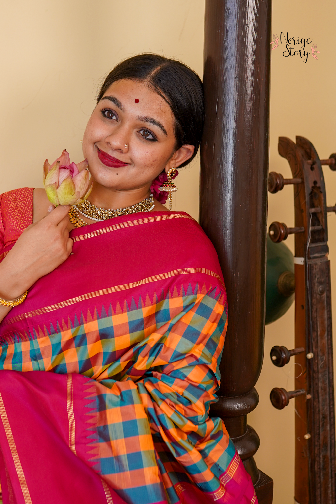 VINAYA (ವಿನಯಾ)