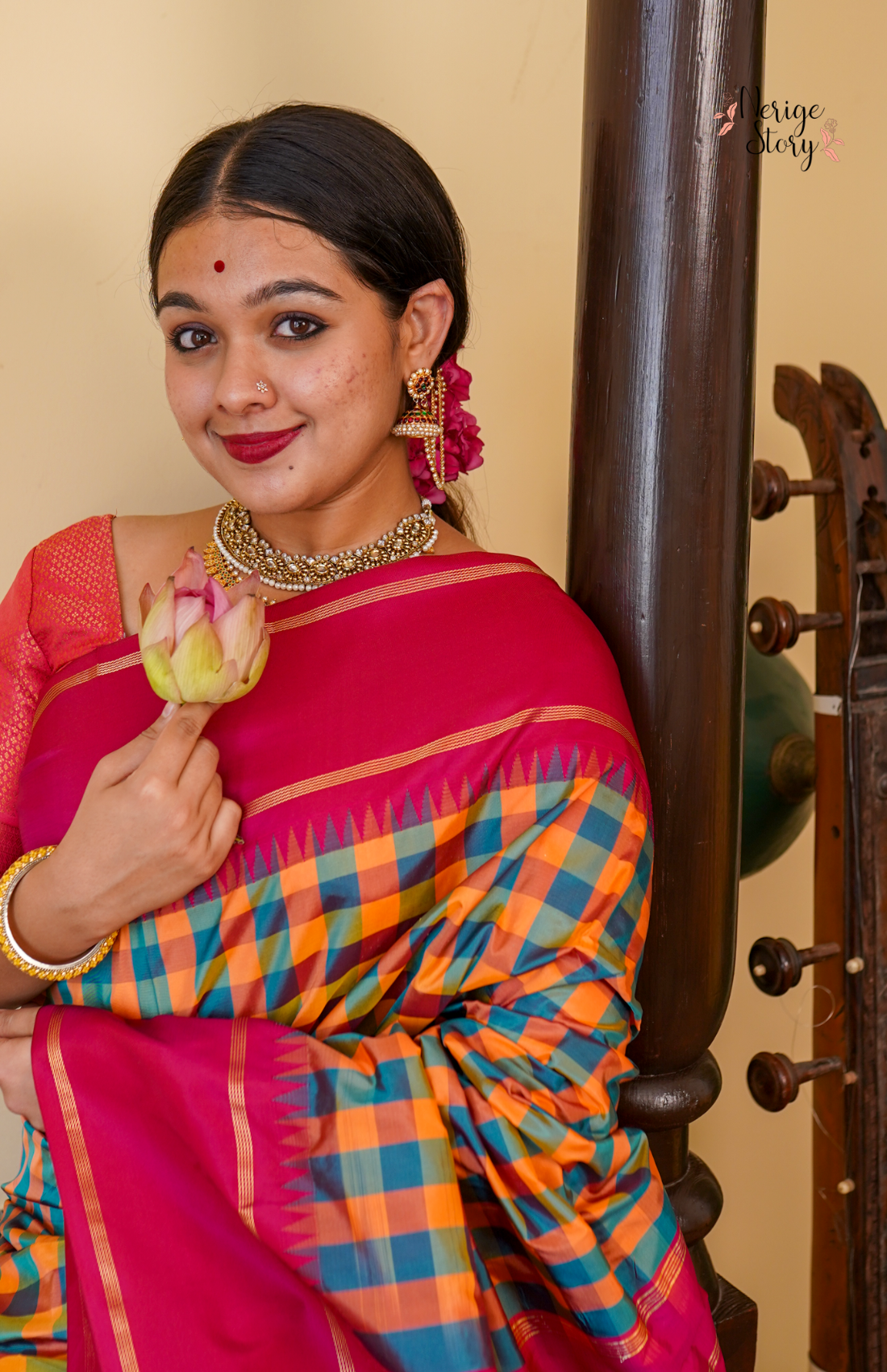 VINAYA (ವಿನಯಾ)