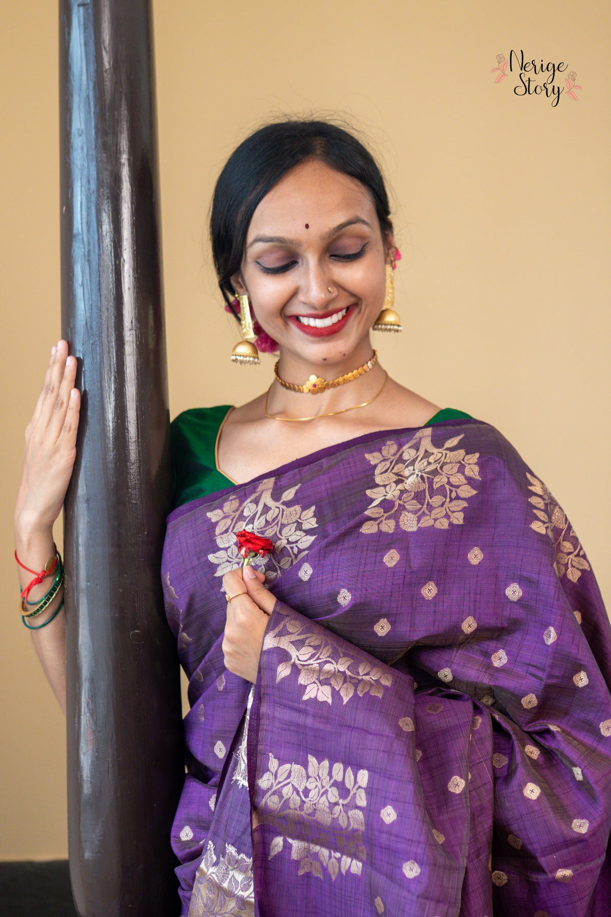 CHITRANGADA (चित्रांगदा)