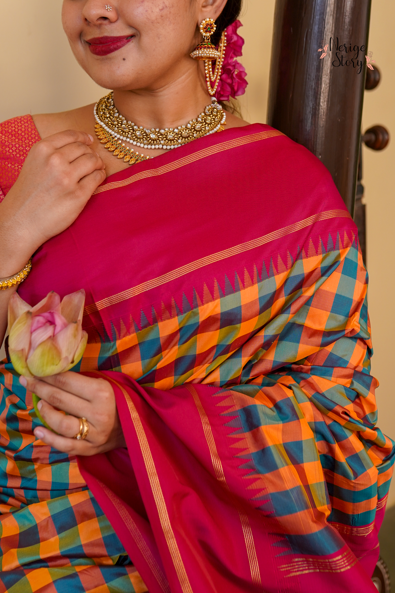 VINAYA (ವಿನಯಾ)