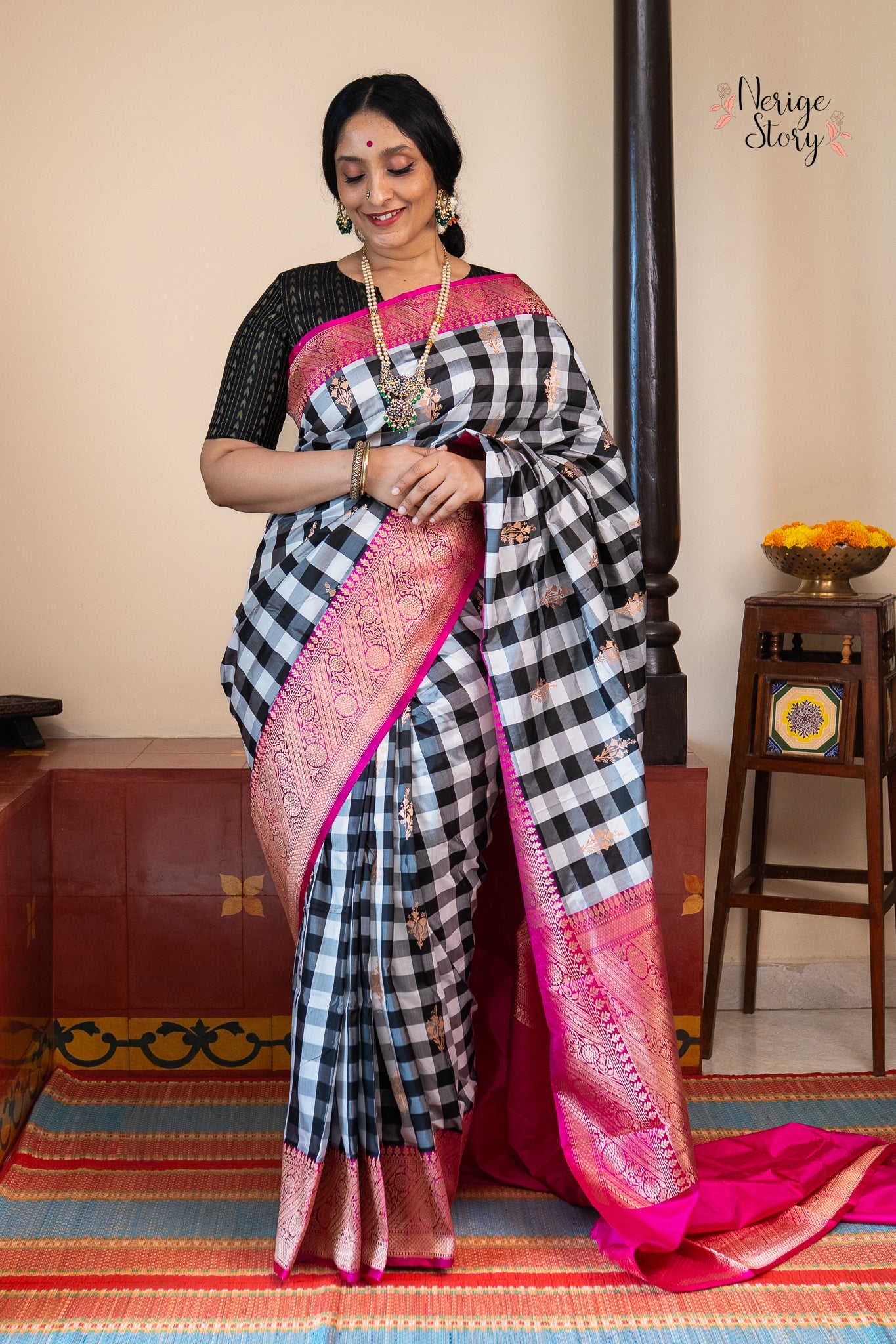 BHANUPRIYANKA (भानुप्रियंका)