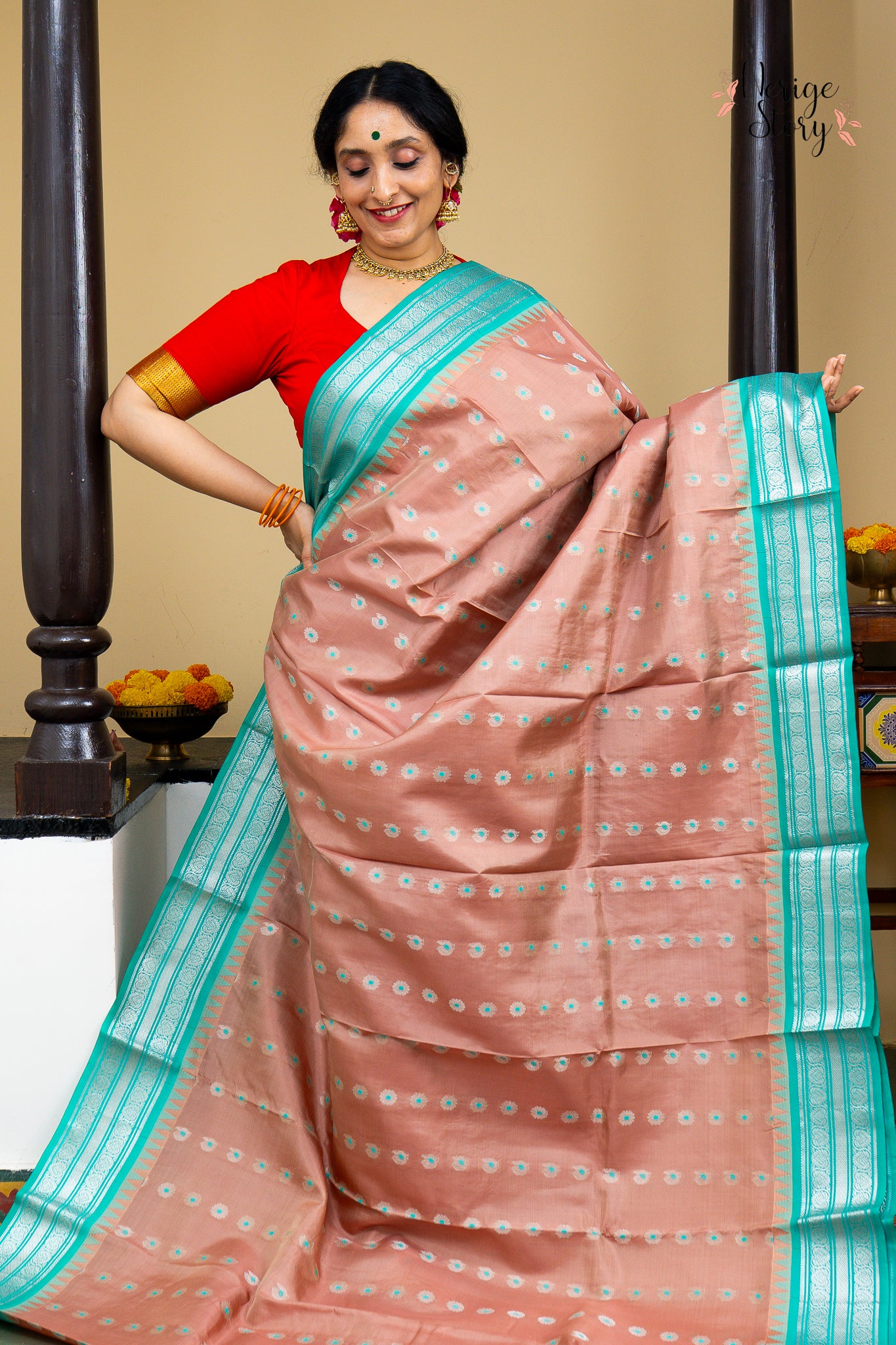 LOKAMATA (లోకమాత)