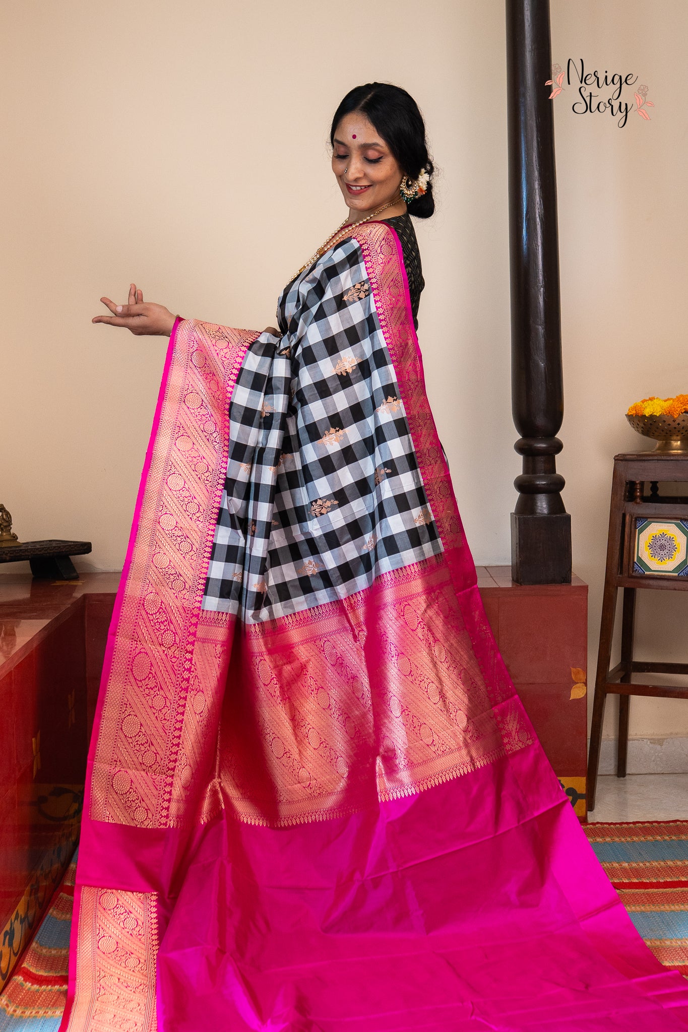 BHANUPRIYANKA (भानुप्रियंका)