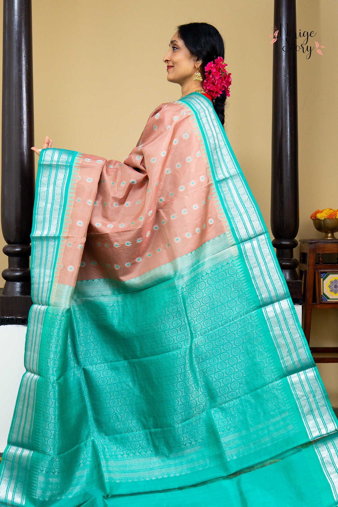 LOKAMATA (లోకమాత)