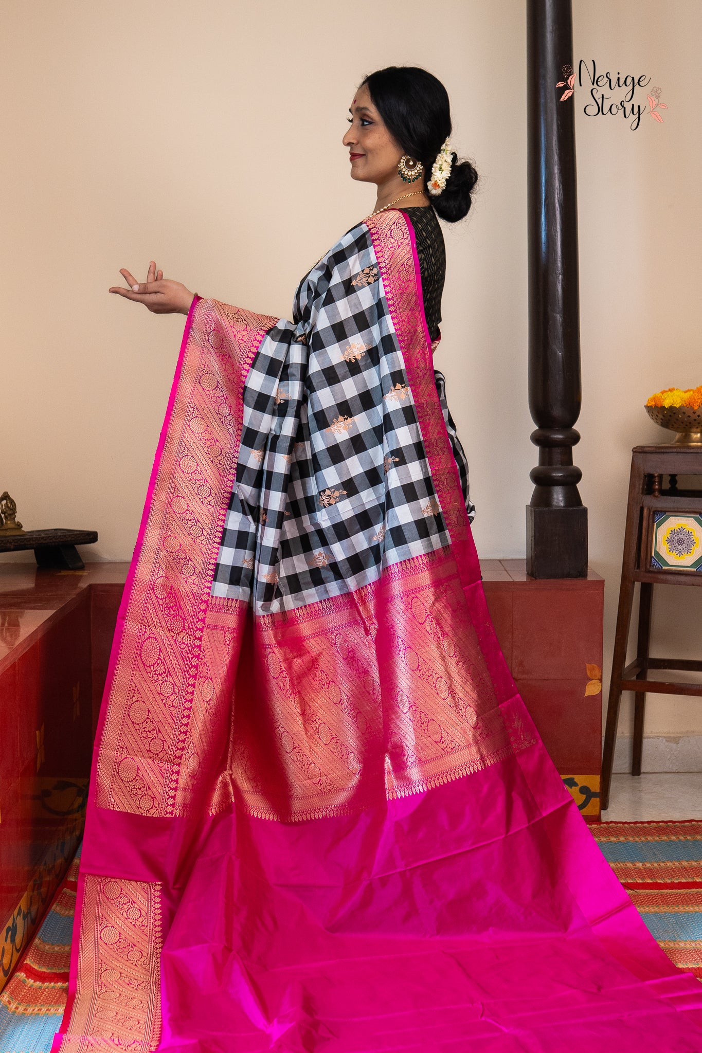 BHANUPRIYANKA (भानुप्रियंका)