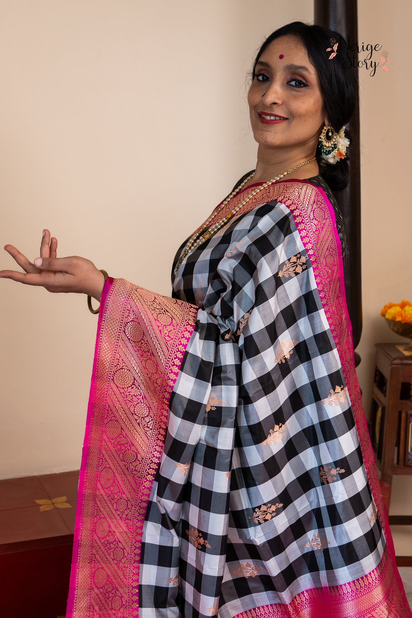 BHANUPRIYANKA (भानुप्रियंका)