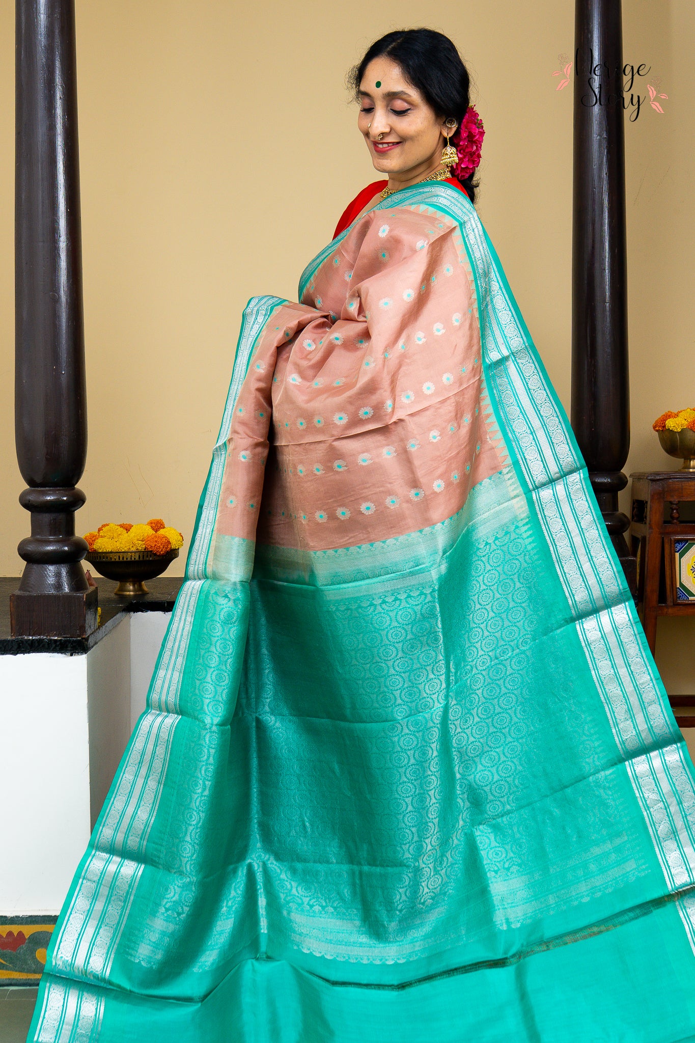 LOKAMATA (లోకమాత)