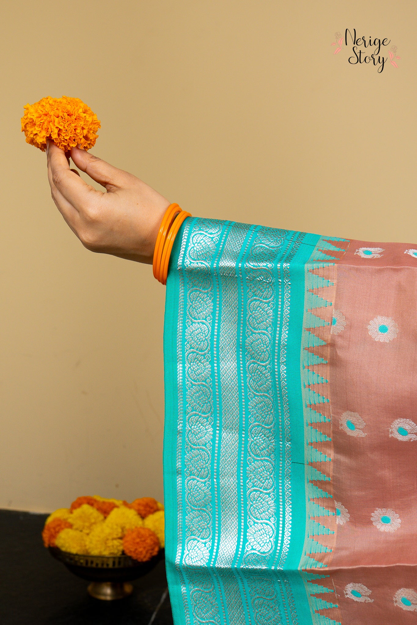 LOKAMATA (లోకమాత)