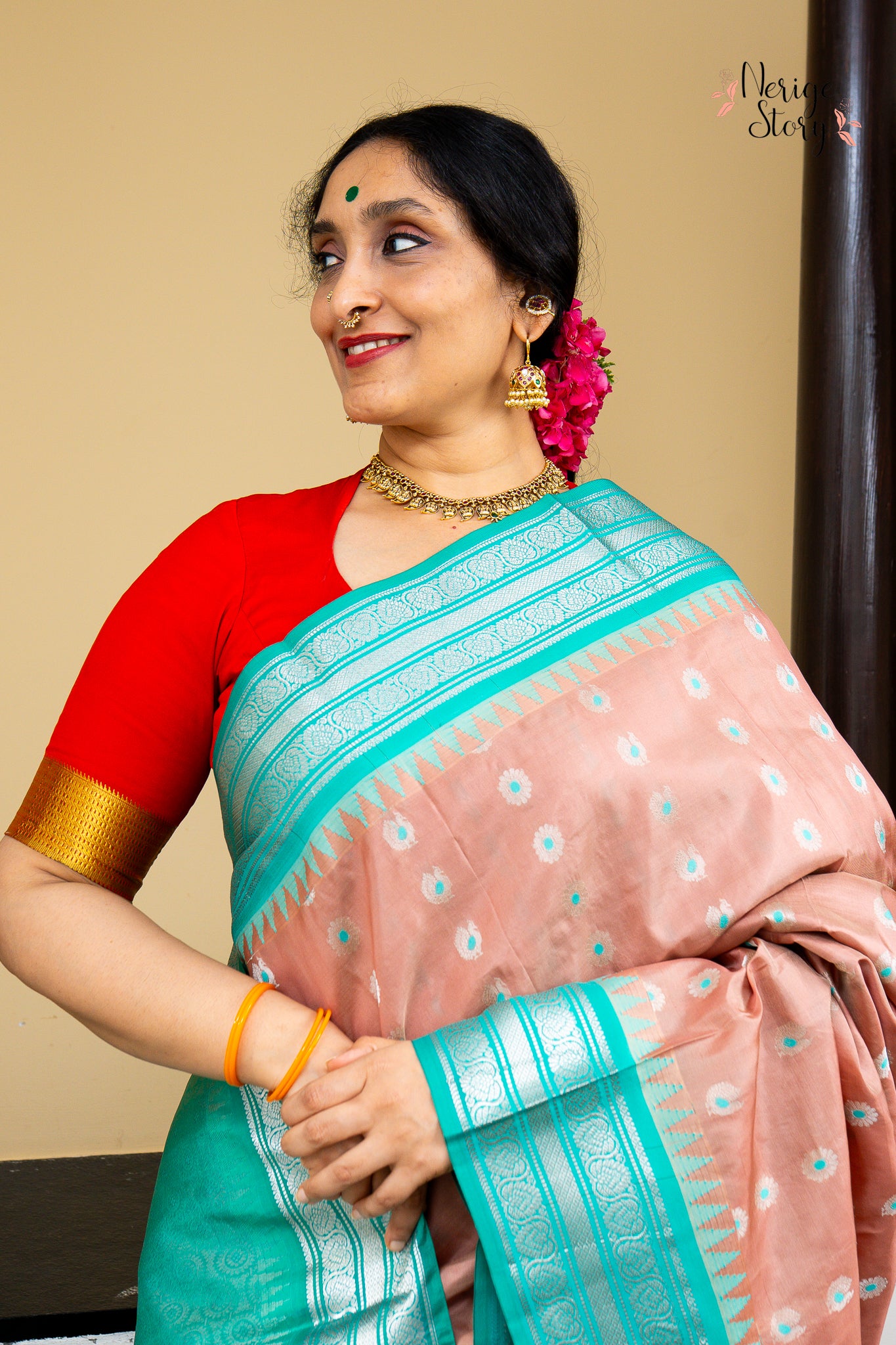 LOKAMATA (లోకమాత)