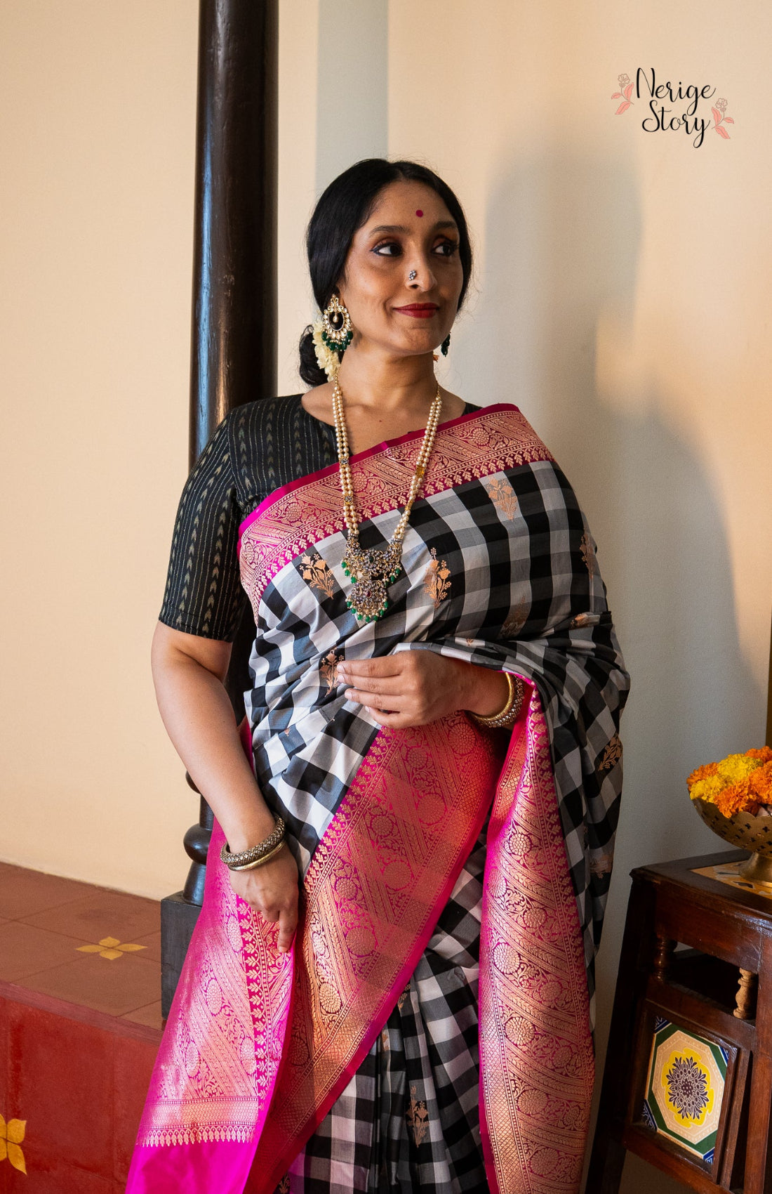 BHANUPRIYANKA (भानुप्रियंका)