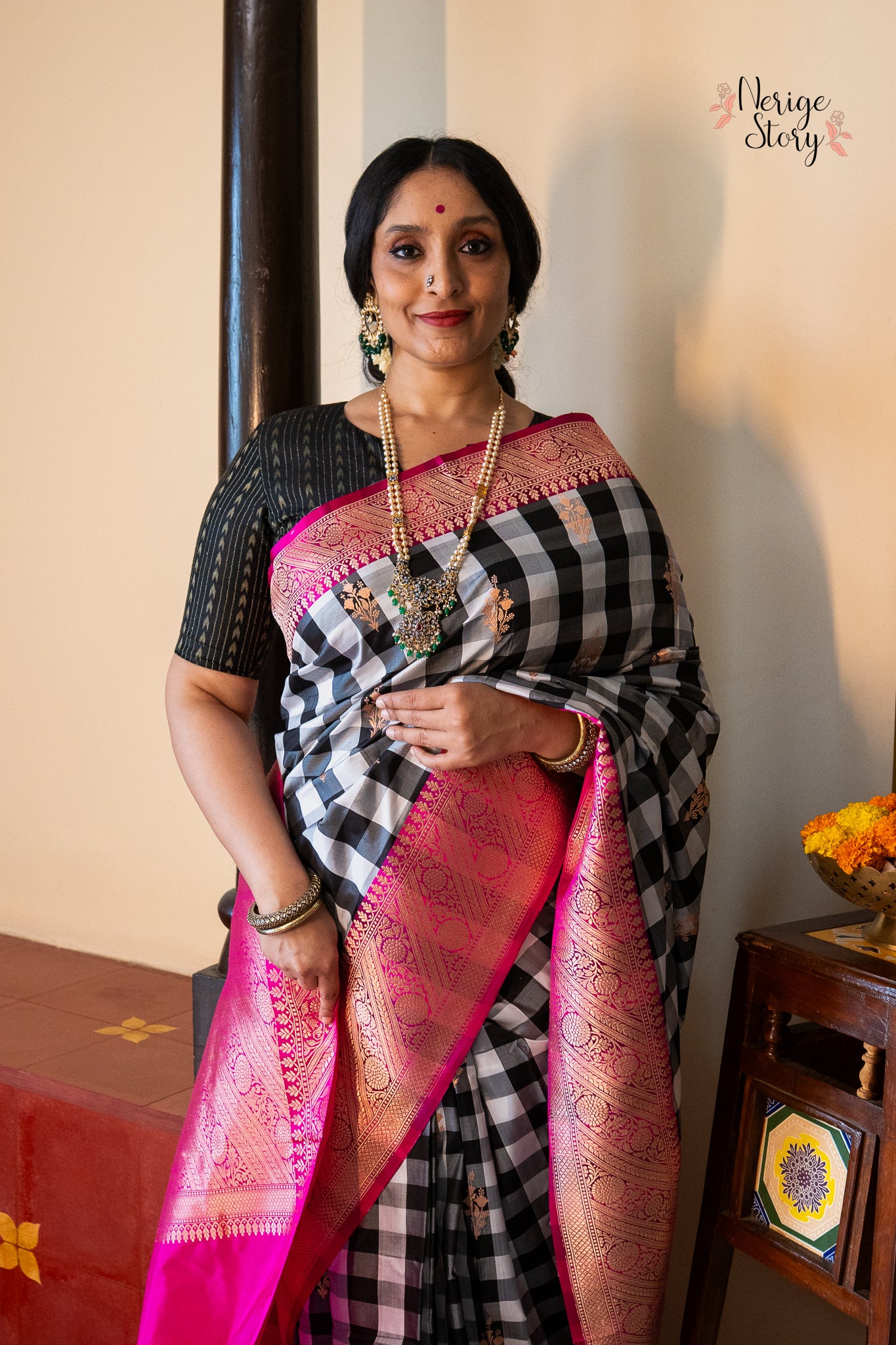BHANUPRIYANKA (भानुप्रियंका)
