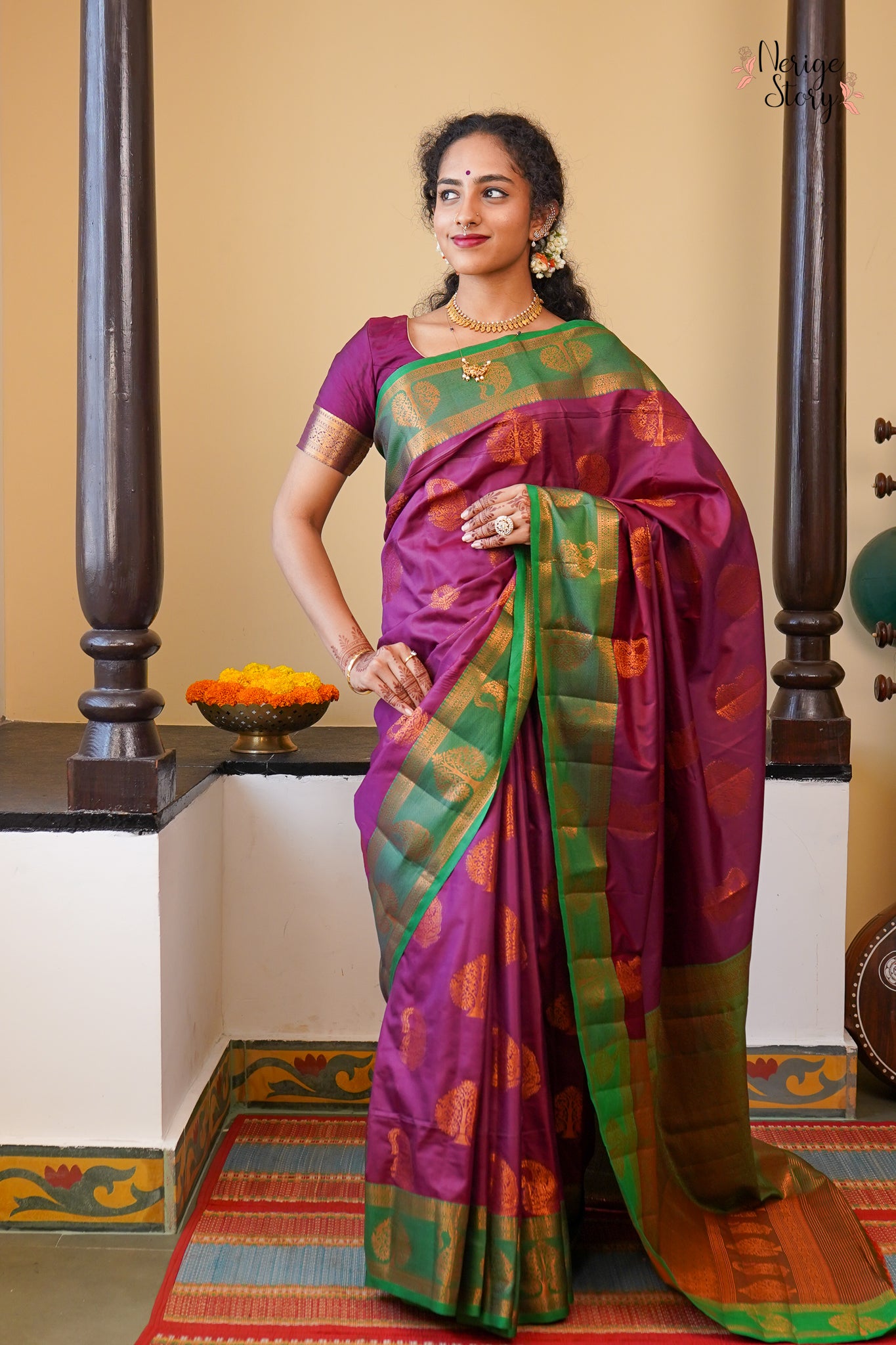 YASHASVI (ಯಶಸ್ವಿ)