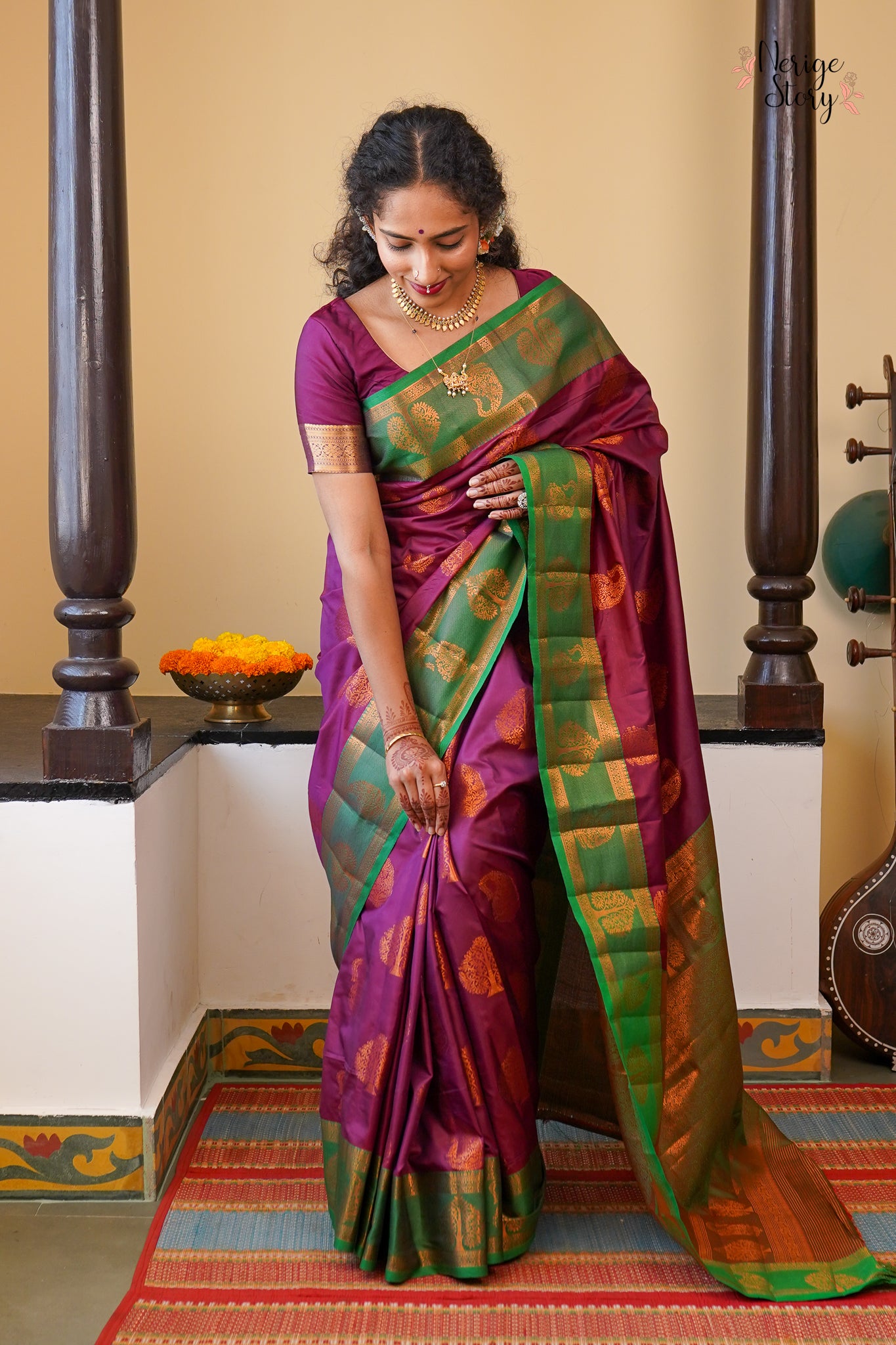 YASHASVI (ಯಶಸ್ವಿ)