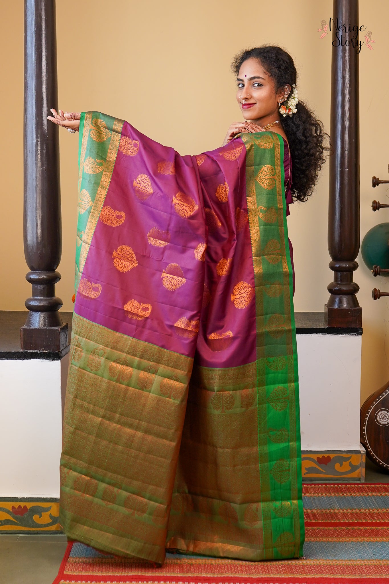 YASHASVI (ಯಶಸ್ವಿ)