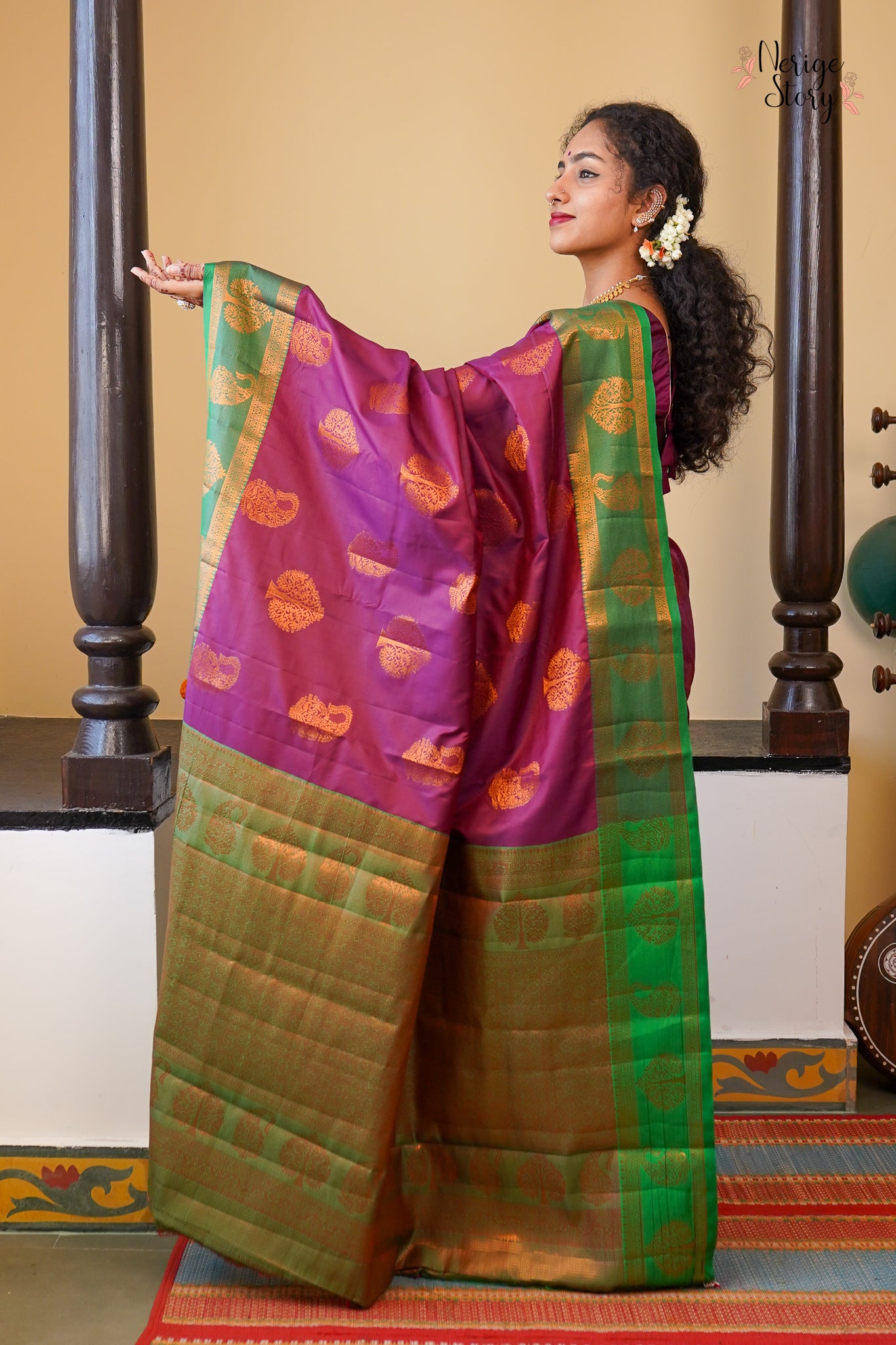 YASHASVI (ಯಶಸ್ವಿ)