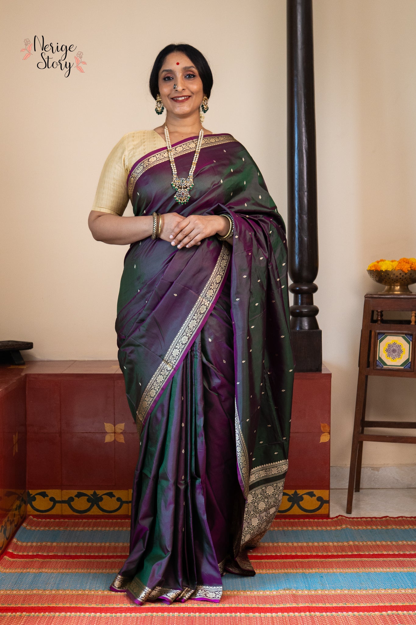 MAHESHWARI (महेश्वरी)