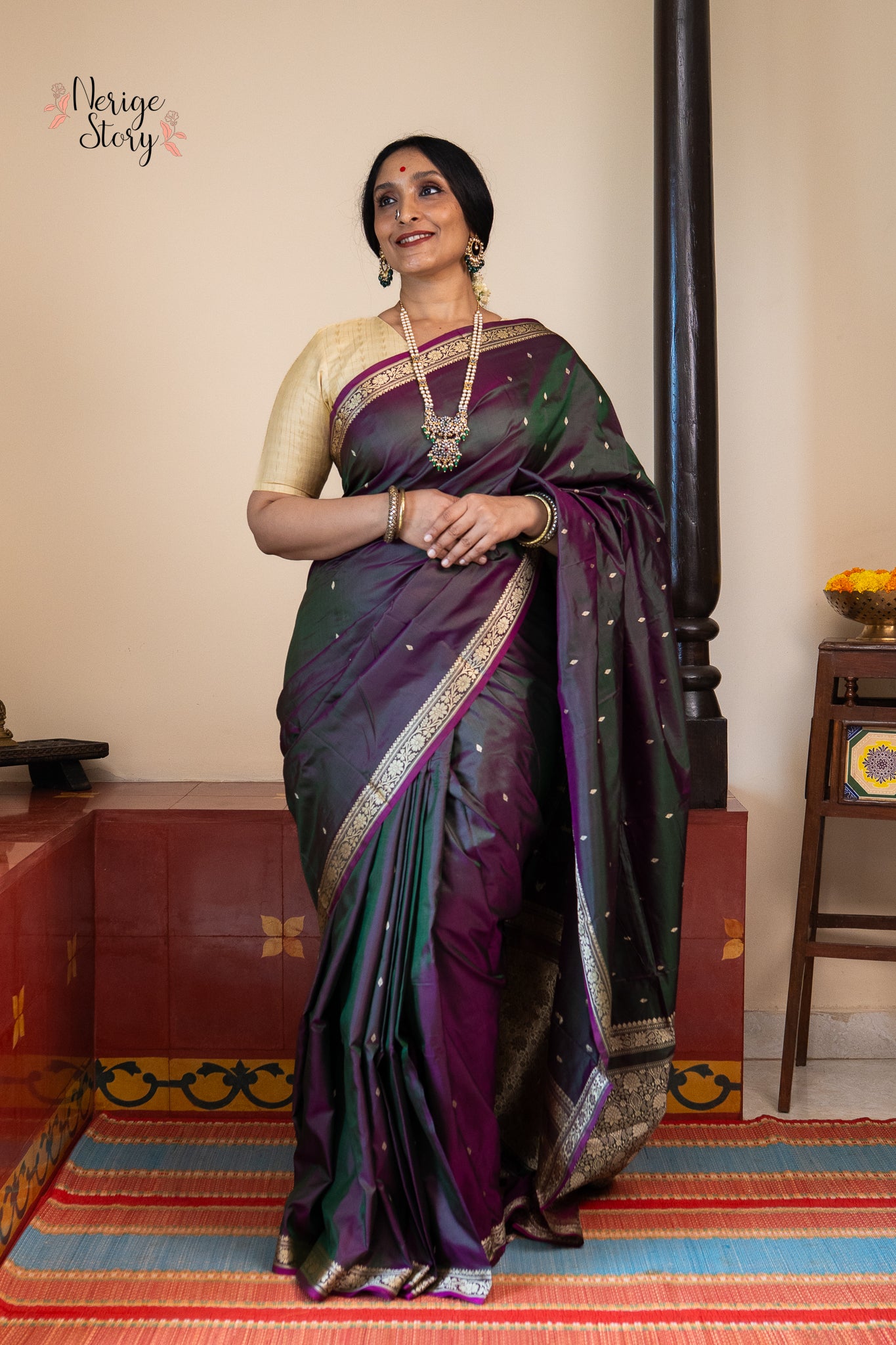 MAHESHWARI (महेश्वरी)