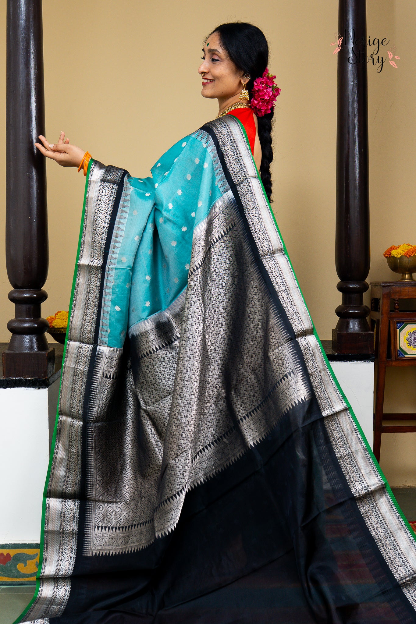 JAGADAMBA (జగదంబ)