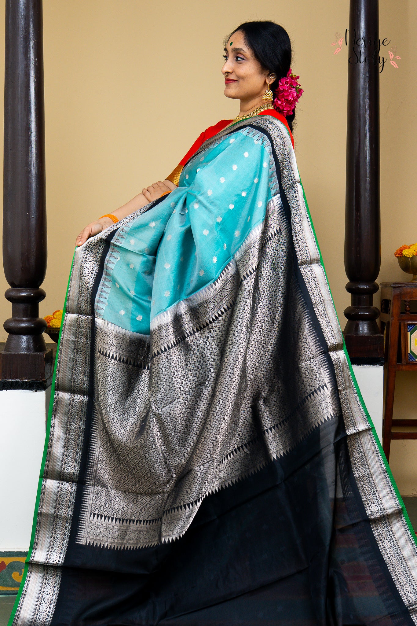 JAGADAMBA (జగదంబ)